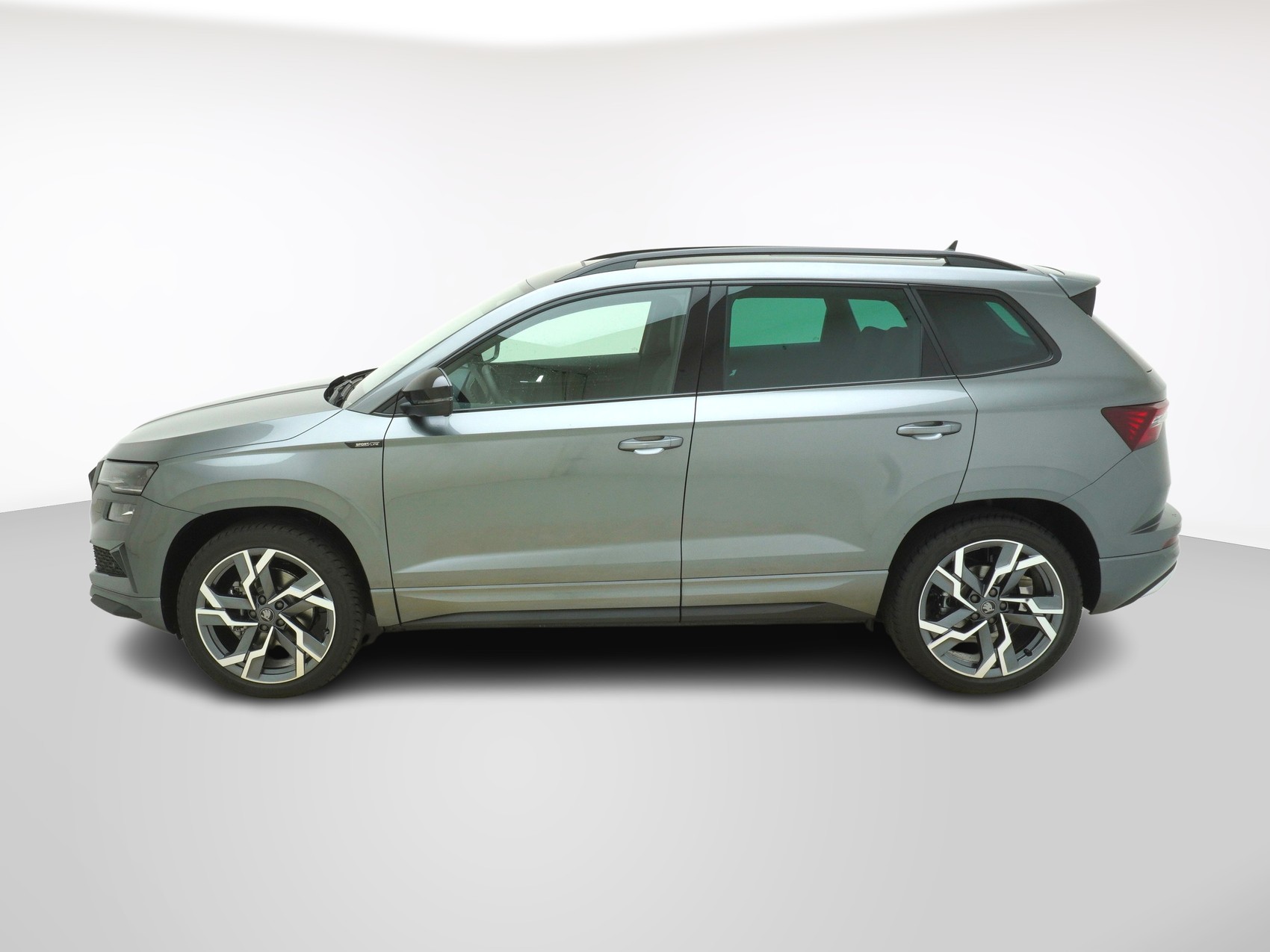 SKODA Karoq 2.0 TSI SportLine DSG 4x4-showroom-element-1
