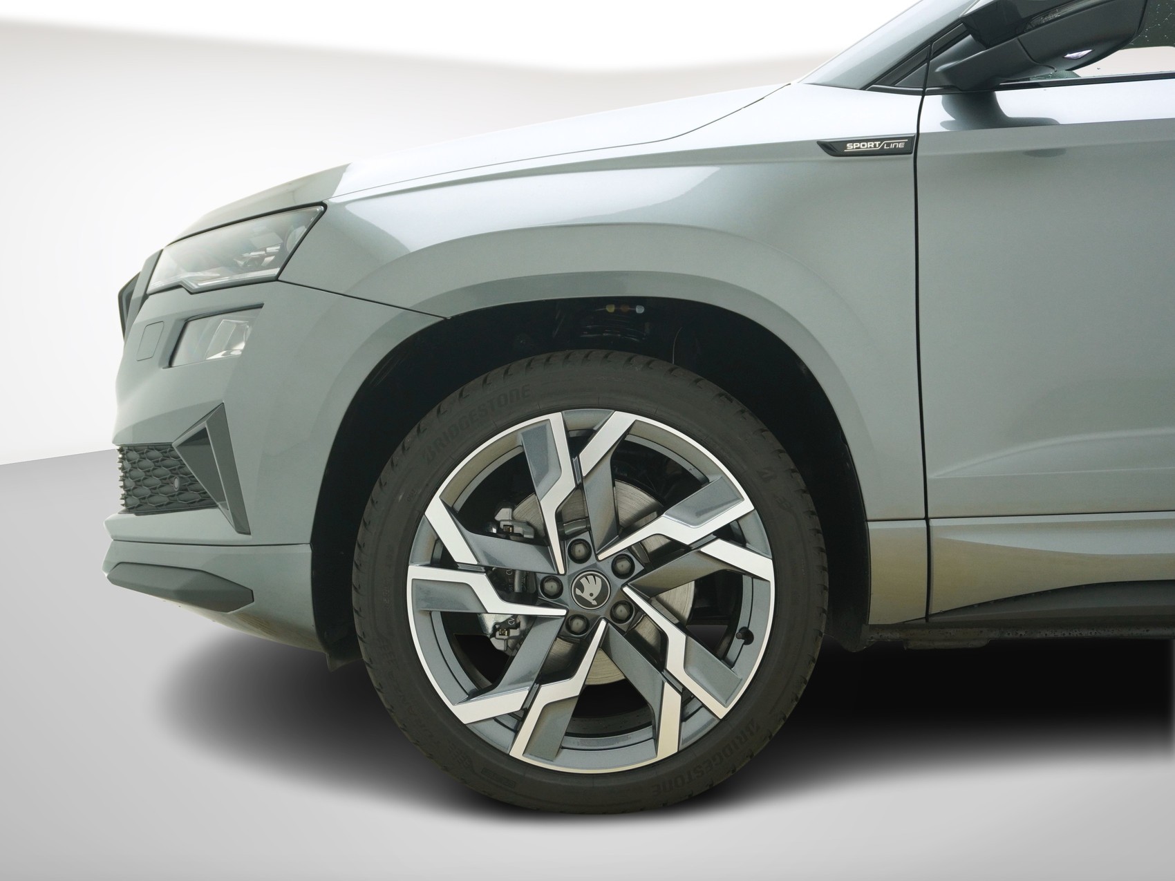 SKODA Karoq 2.0 TSI SportLine DSG 4x4-image-9