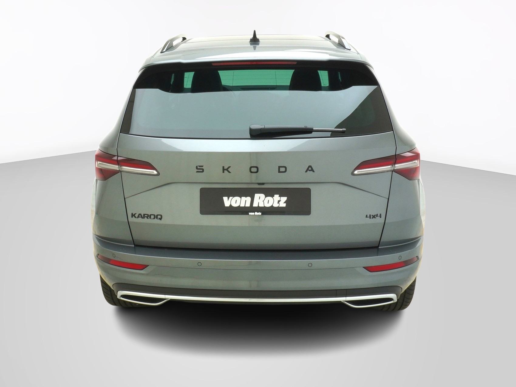 SKODA Karoq 2.0 TSI SportLine DSG 4x4-showroom-element-2