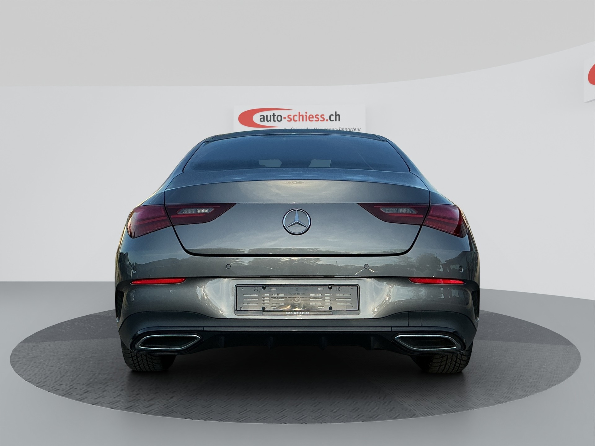 MERCEDES-BENZ CLA 180 AMG Line Night 7G-DCT-showroom-element-3