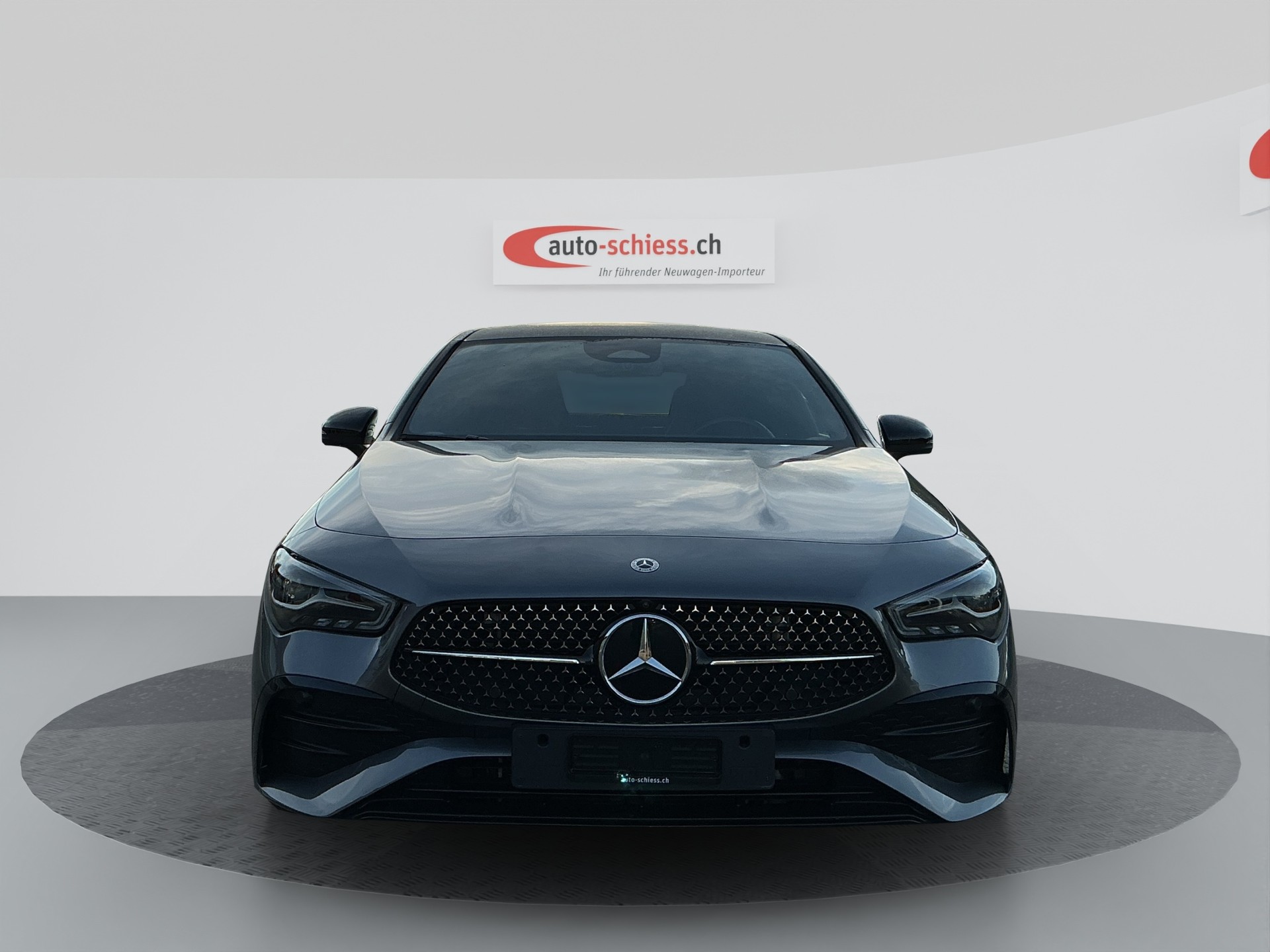 MERCEDES-BENZ CLA 180 AMG Line Night 7G-DCT-showroom-element-1