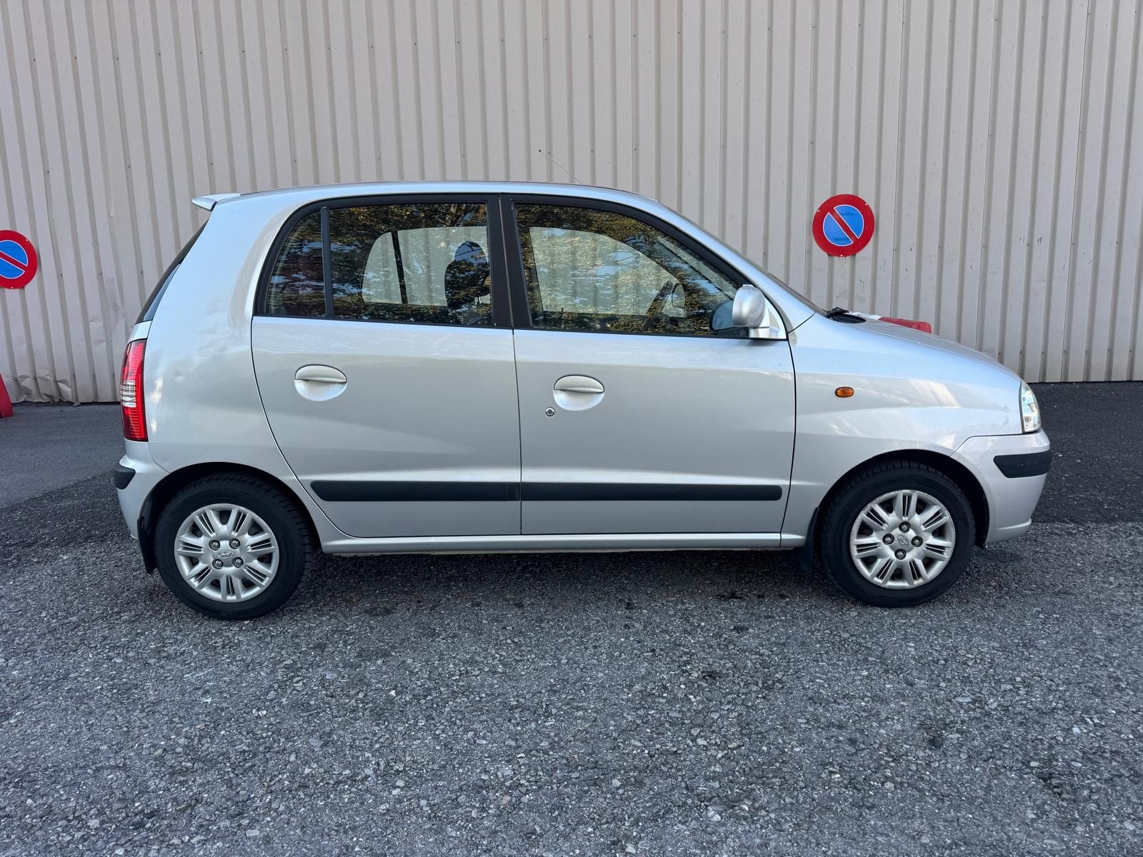 HYUNDAI Atos Prime 1.1 Style-image-6