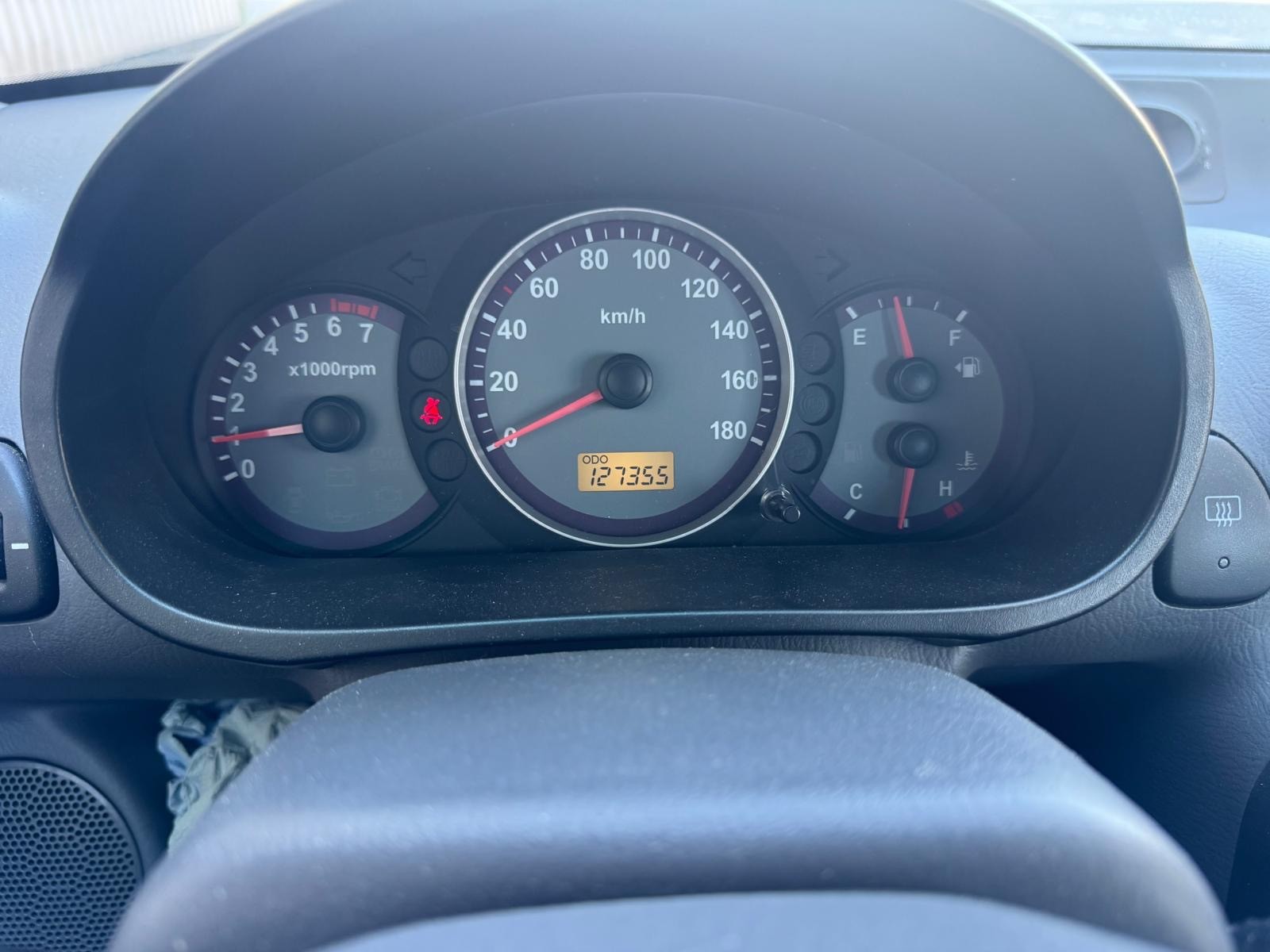 HYUNDAI Atos Prime 1.1 Style-image-13