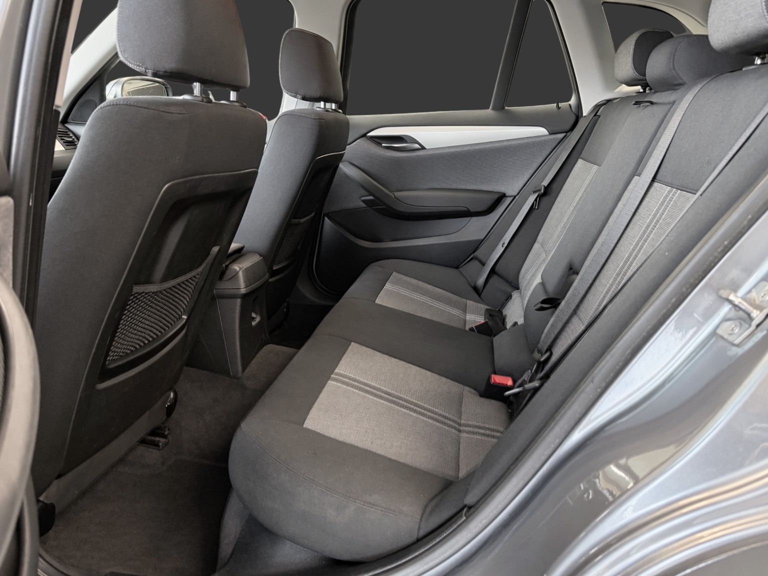 BMW X1 xDrive 23d Steptronic-image-23