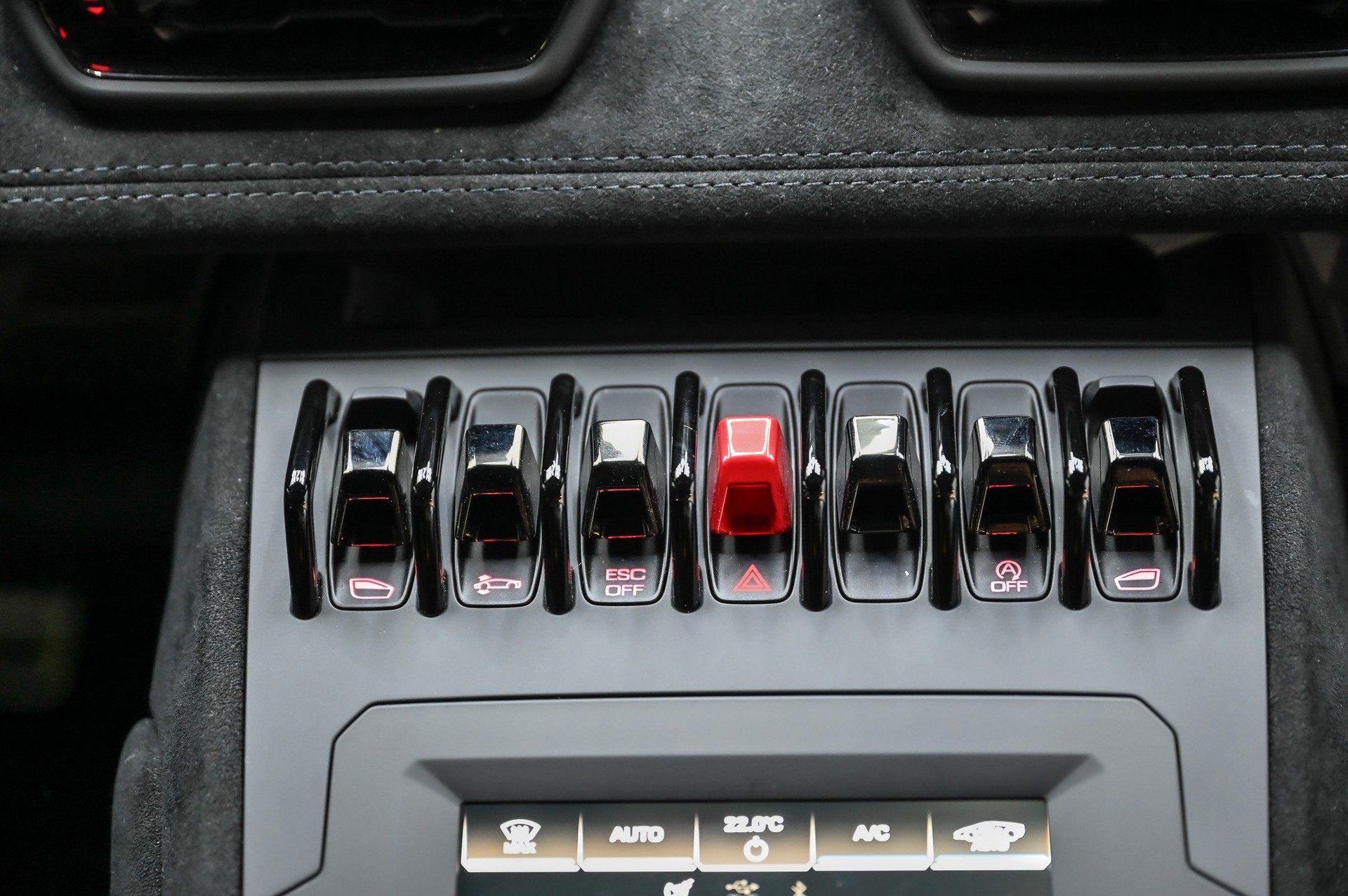 LAMBORGHINI Huracan Coupé 5.2 STO-image-37