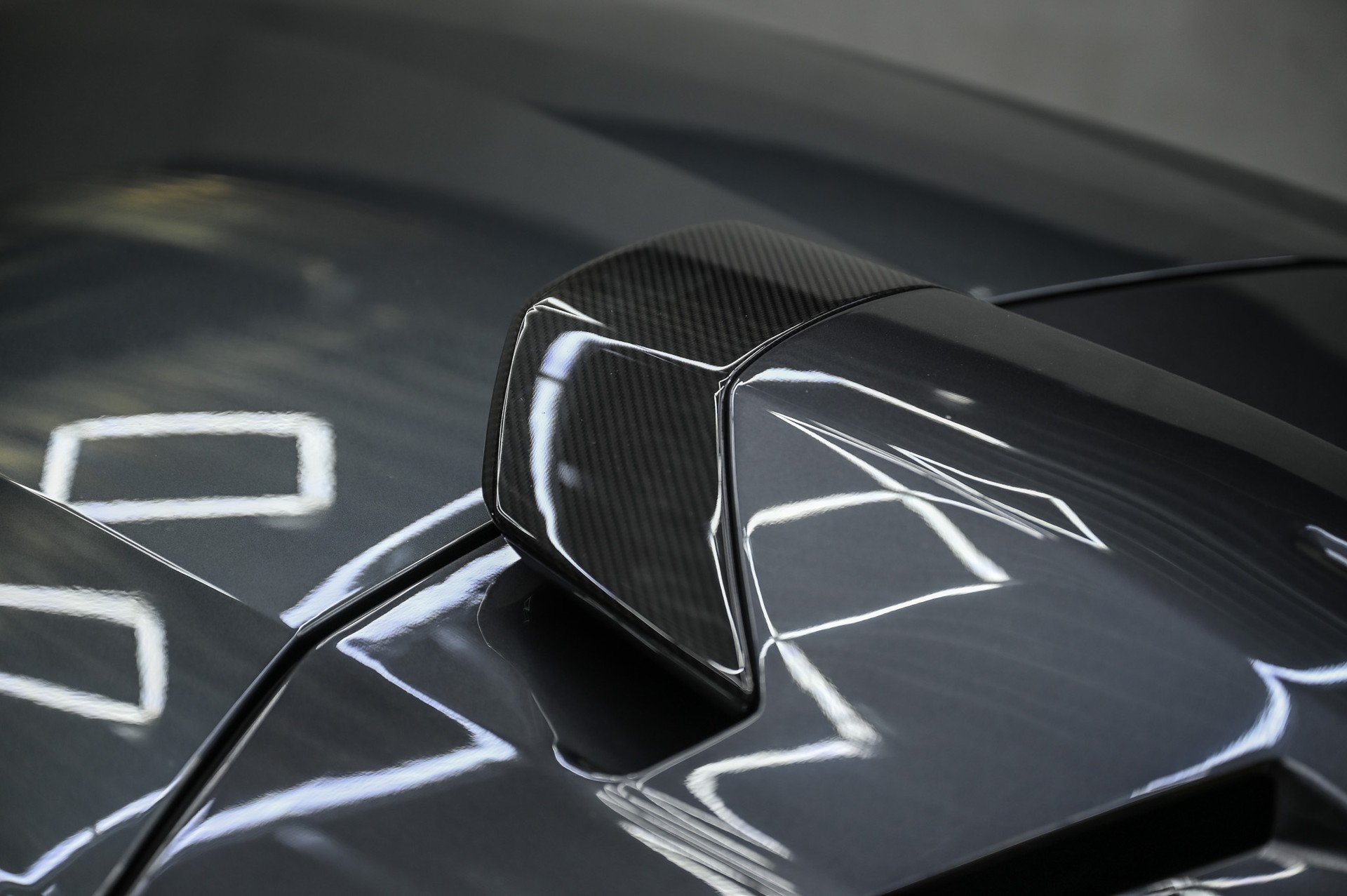 LAMBORGHINI Huracan Coupé 5.2 STO-image-20