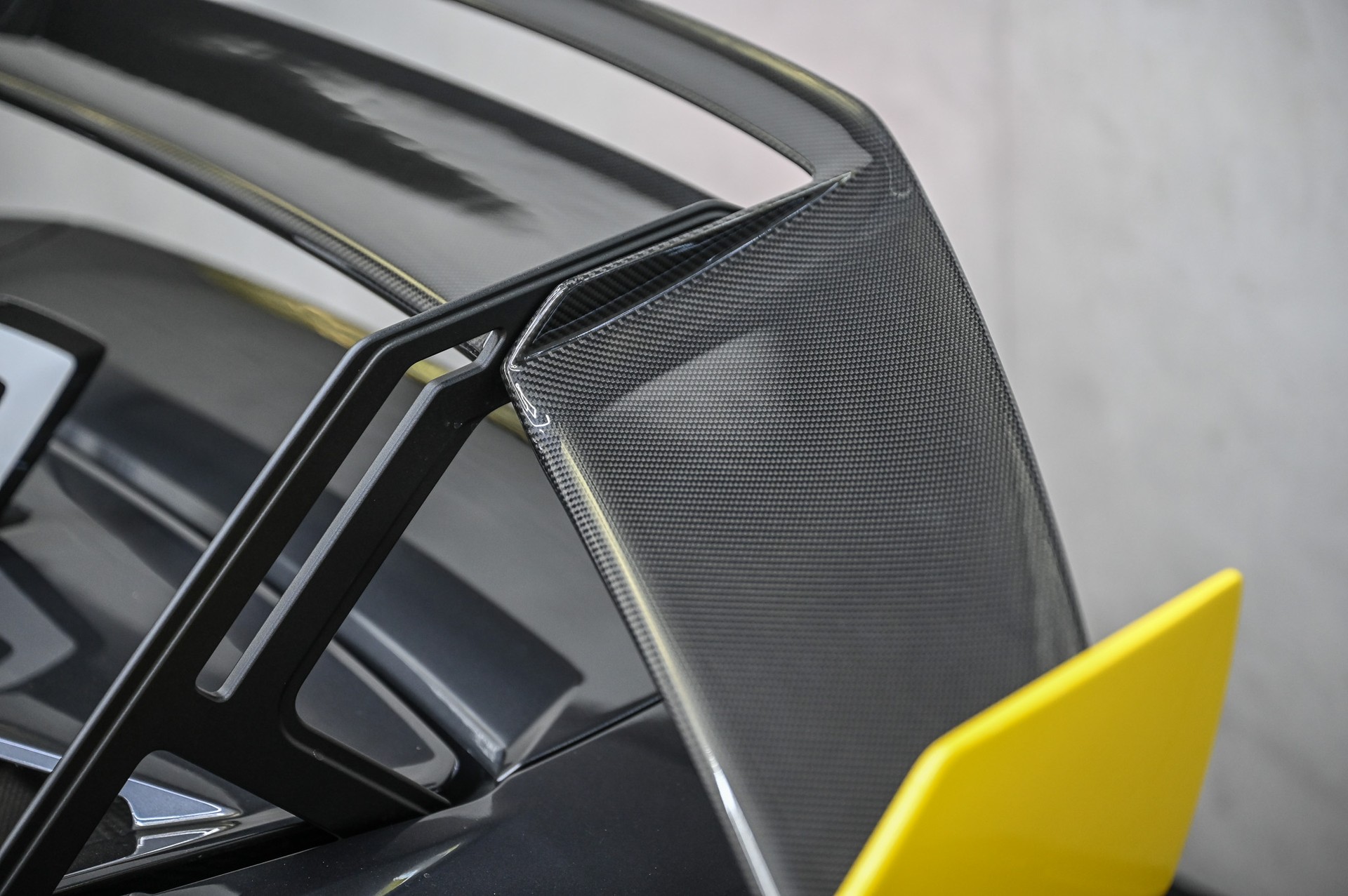 LAMBORGHINI Huracan Coupé 5.2 STO-image-16