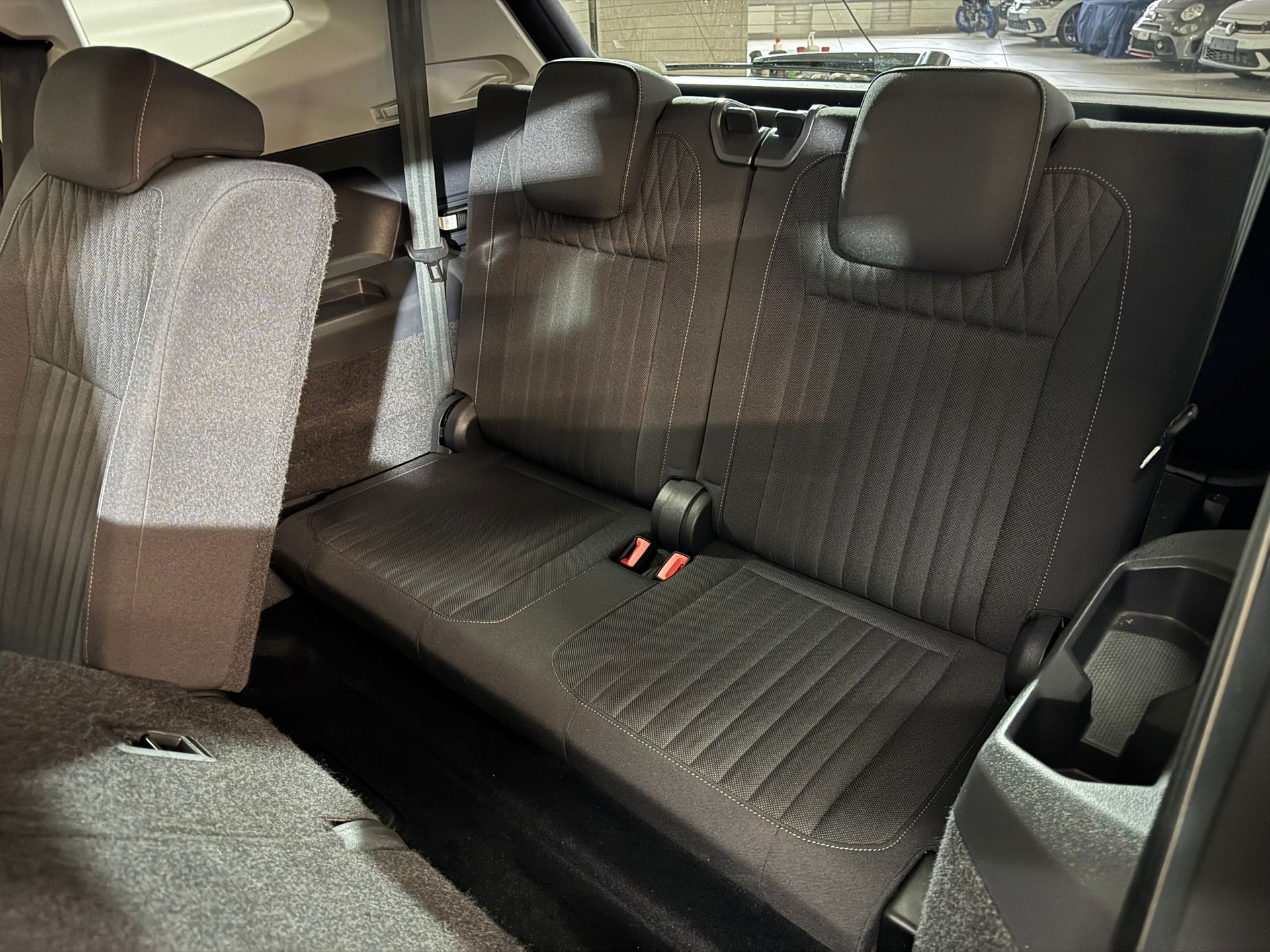 VW Tiguan Allspace 2.0 TDI SCR Life DSG-image-10