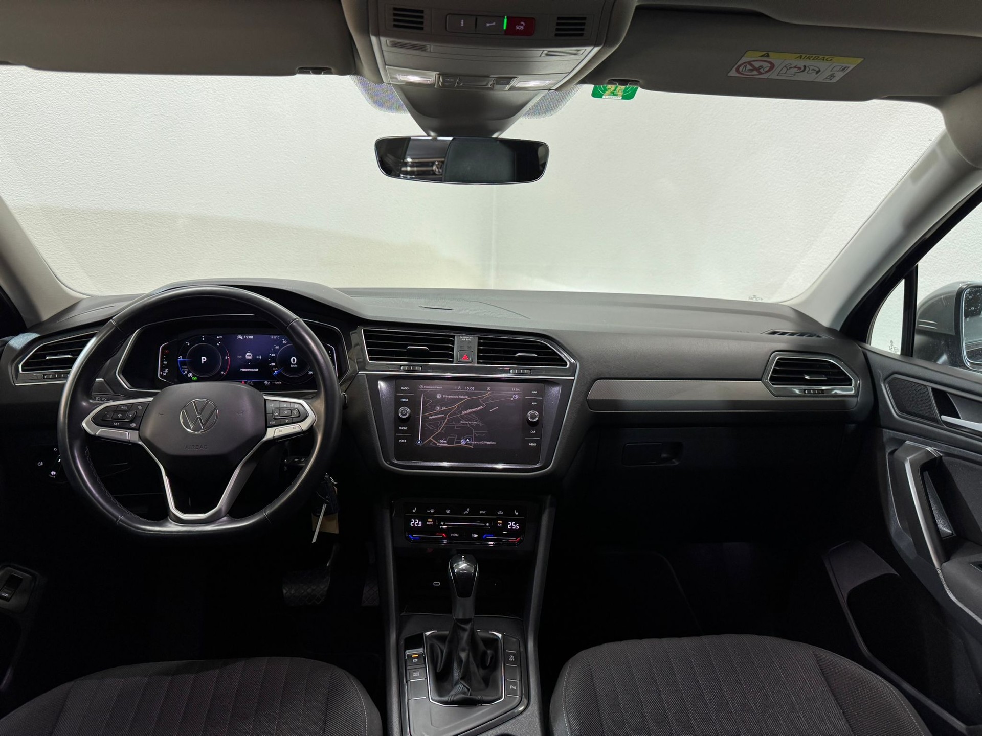 VW Tiguan Allspace 2.0 TDI SCR Life DSG-image-7