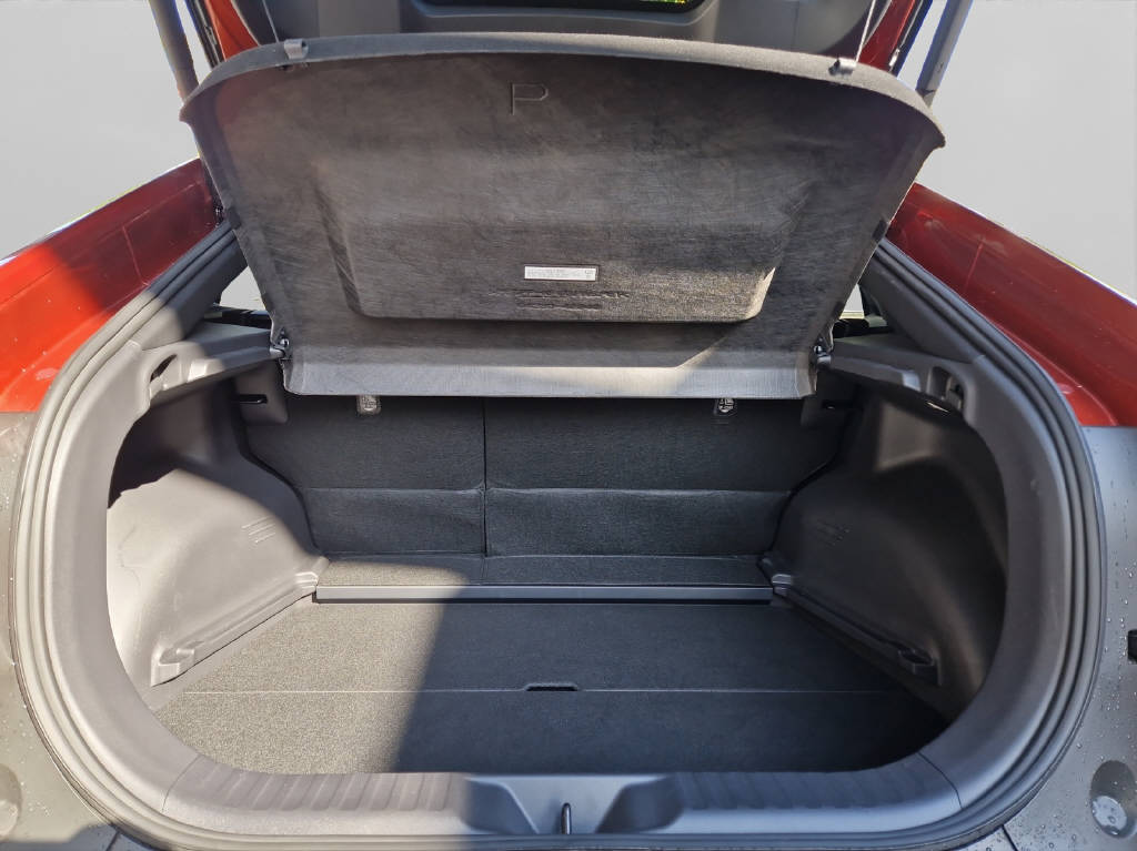 TOYOTA C-HR+ 77 kWh Style FWD-image-19