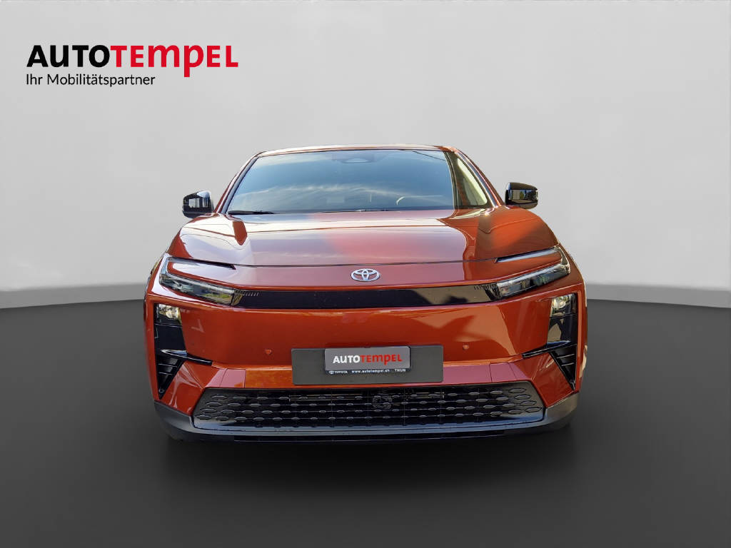 TOYOTA C-HR+ 77 kWh Style FWD-image-6