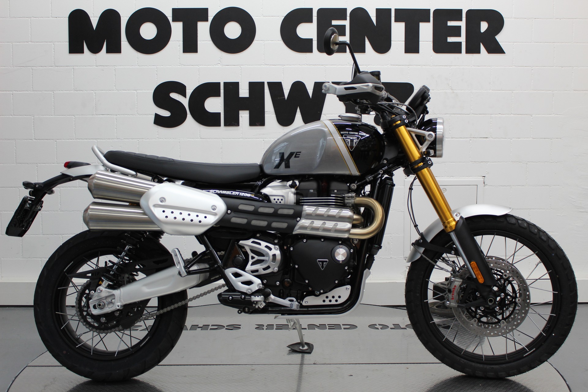 TRIUMPH Scrambler 1200 XE-image-0