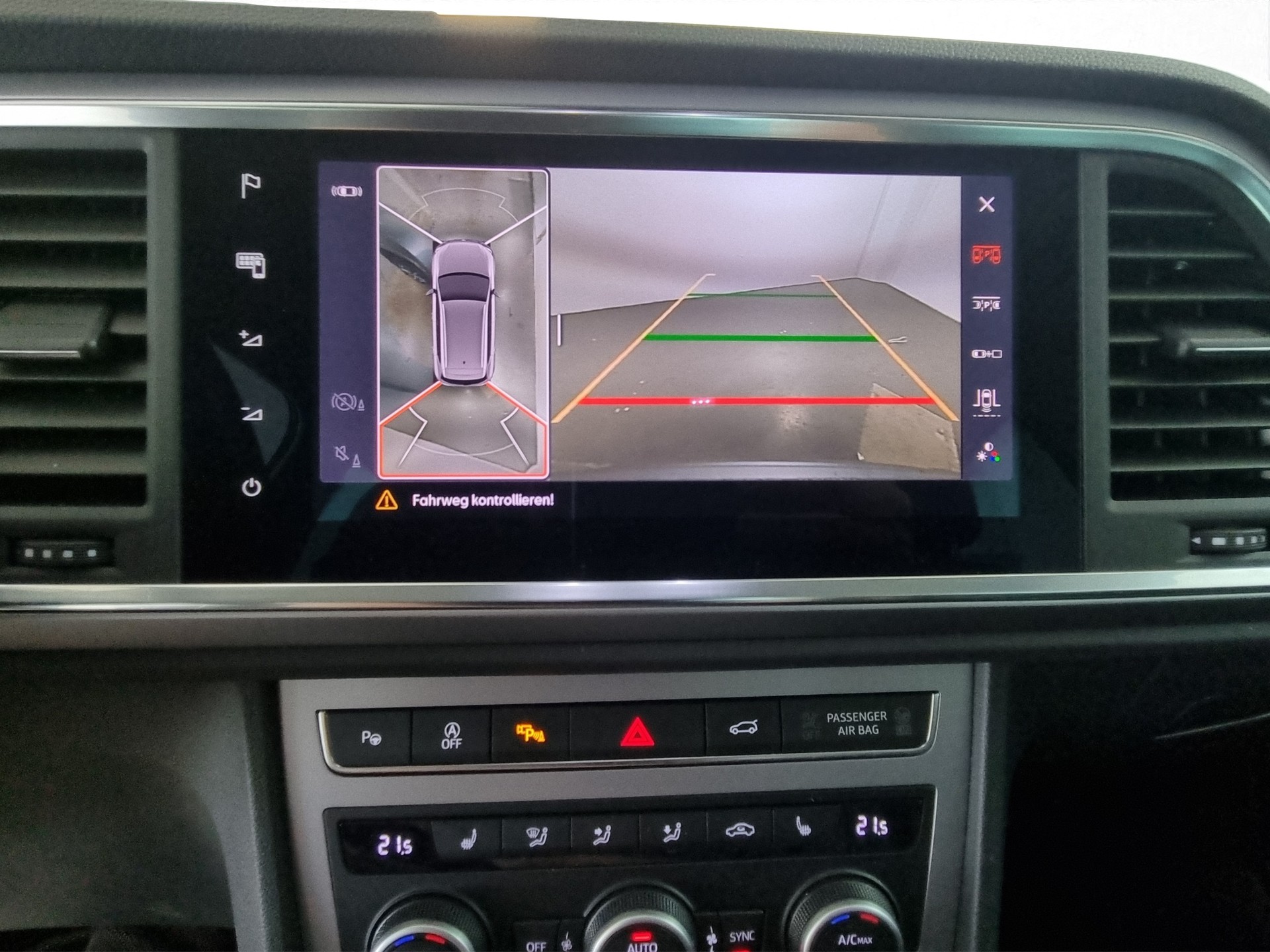 SEAT Ateca 1.5 TSI FR DSG-image-13