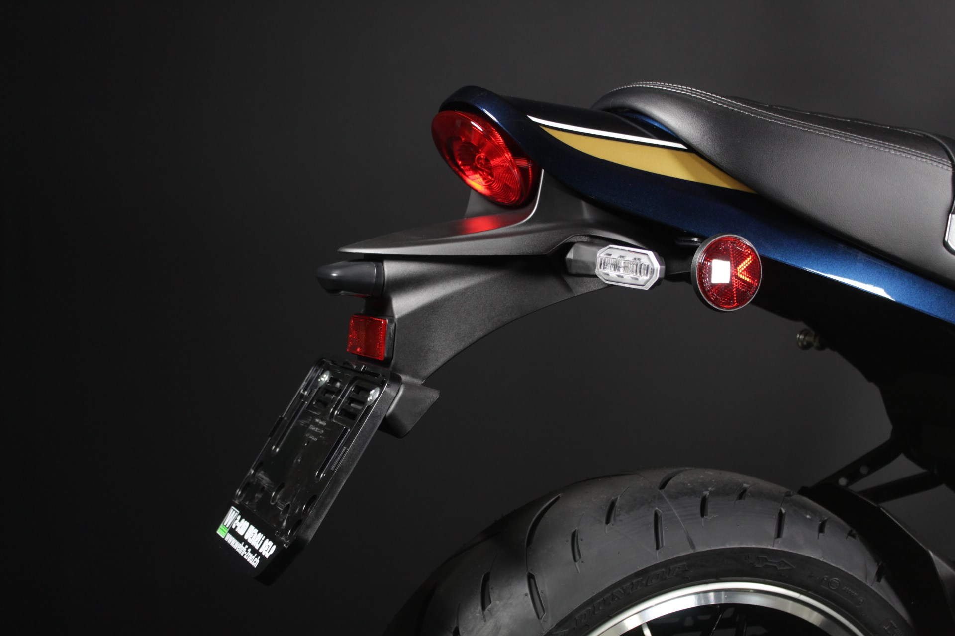 KAWASAKI Z 900 RS-image-2
