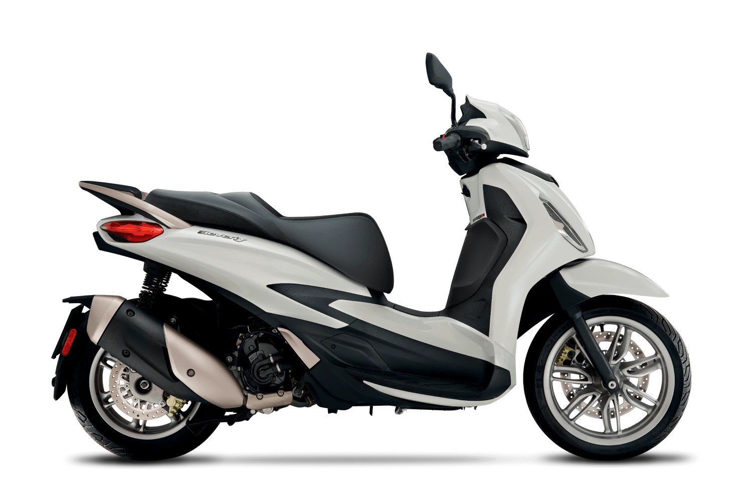 PIAGGIO Beverly 300 et 400-image-4