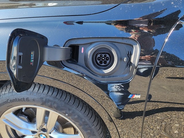 BMW X1 F48 25e xDrive-image-11