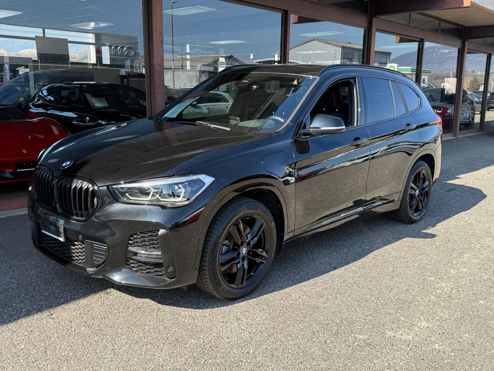 BMW X1 F48 25e xDrive-image-1
