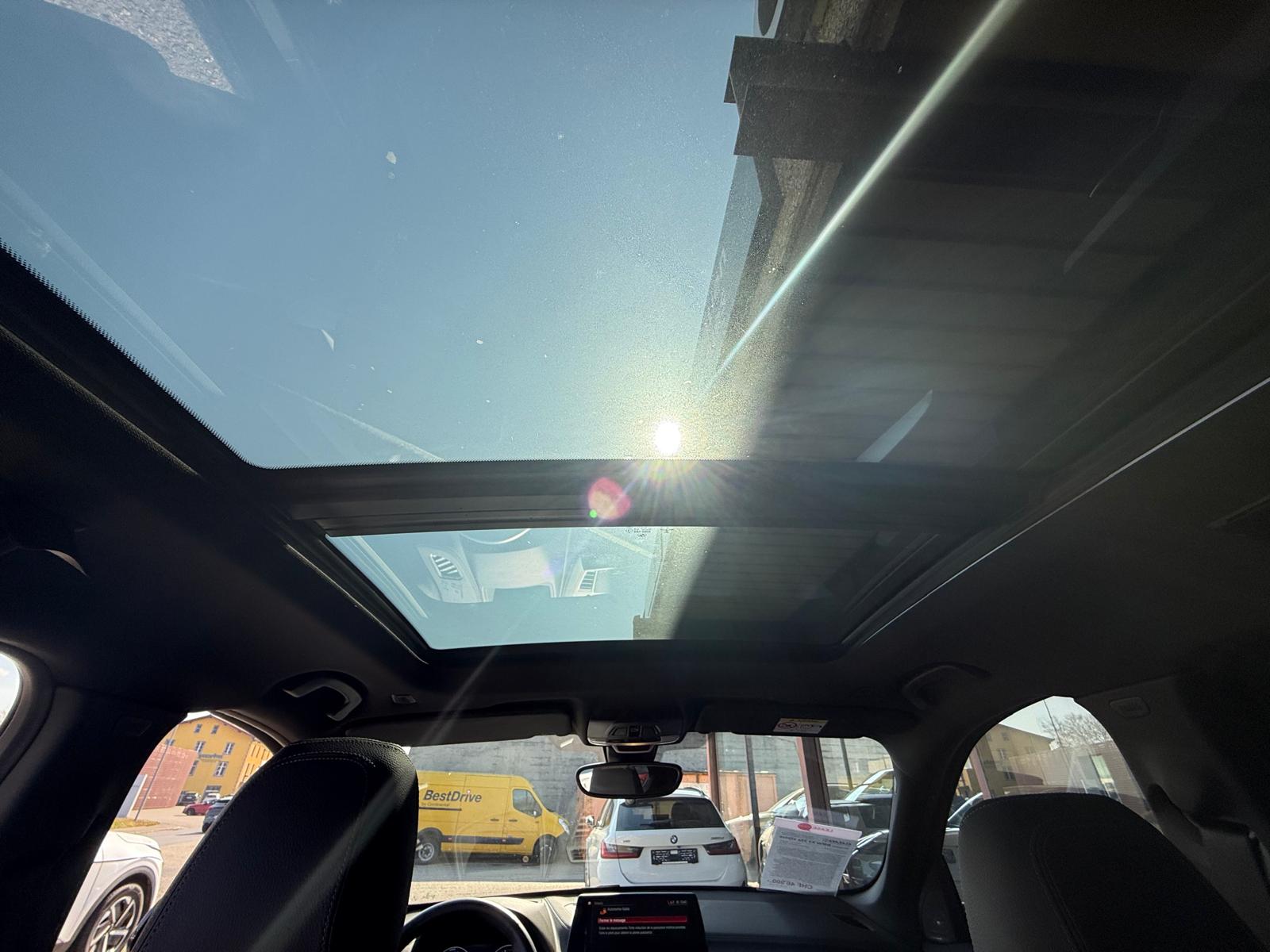 BMW X1 F48 25e xDrive-image-9