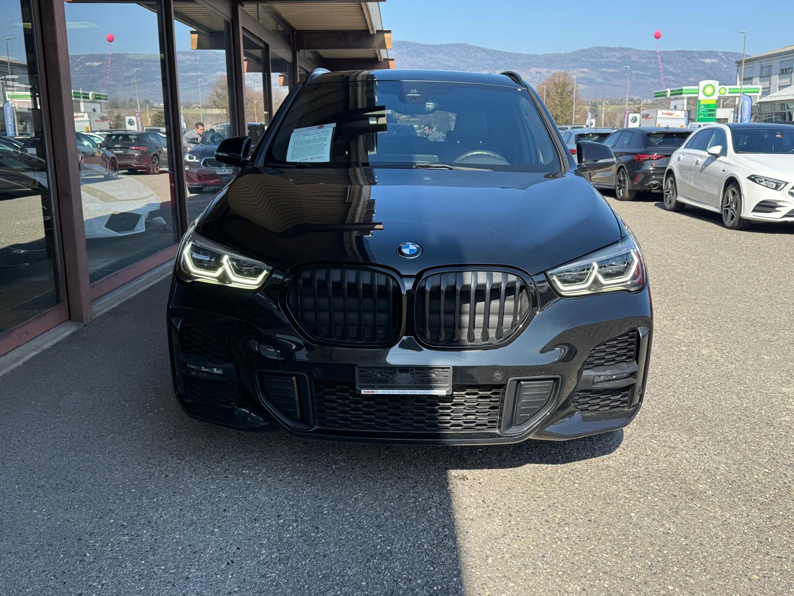 BMW X1 F48 25e xDrive-image-2