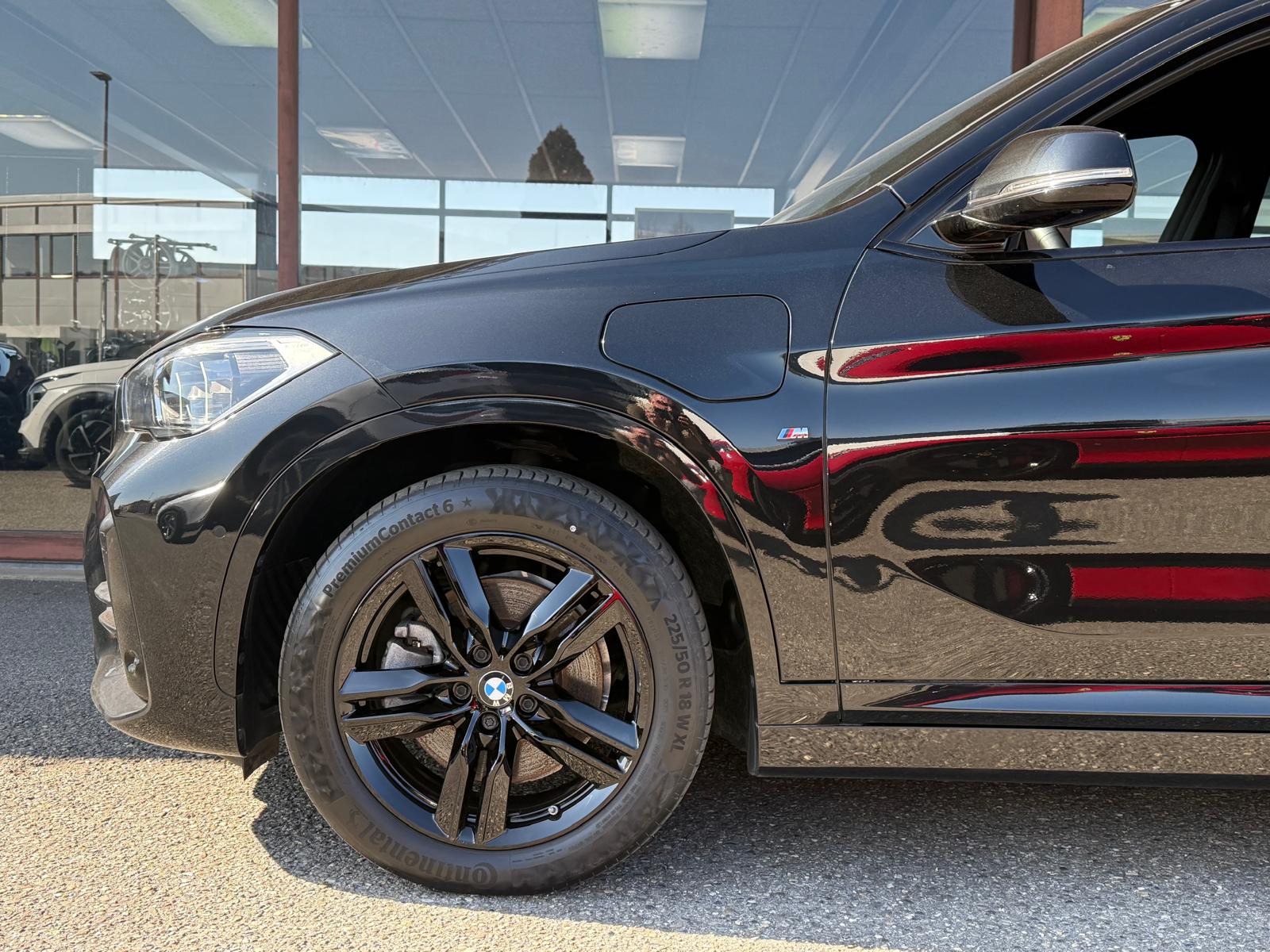 BMW X1 F48 25e xDrive-image-5