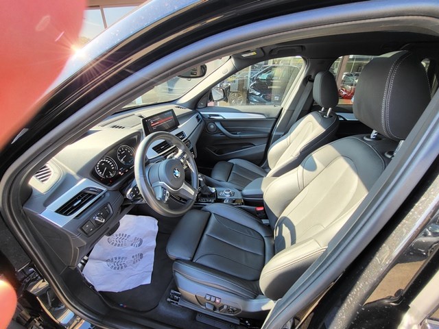 BMW X1 F48 25e xDrive-image-6