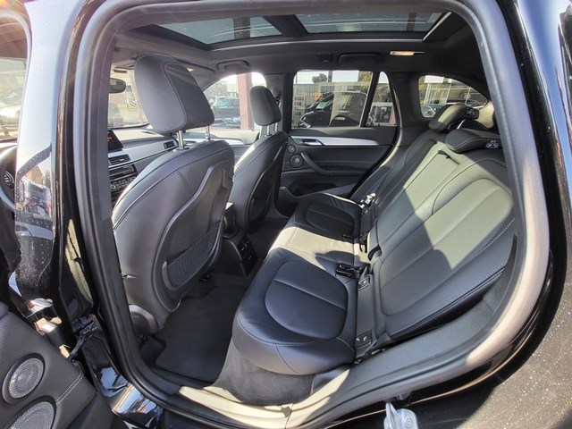 BMW X1 F48 25e xDrive-image-7
