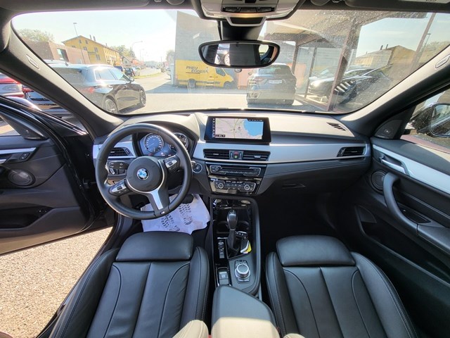 BMW X1 F48 25e xDrive-image-8