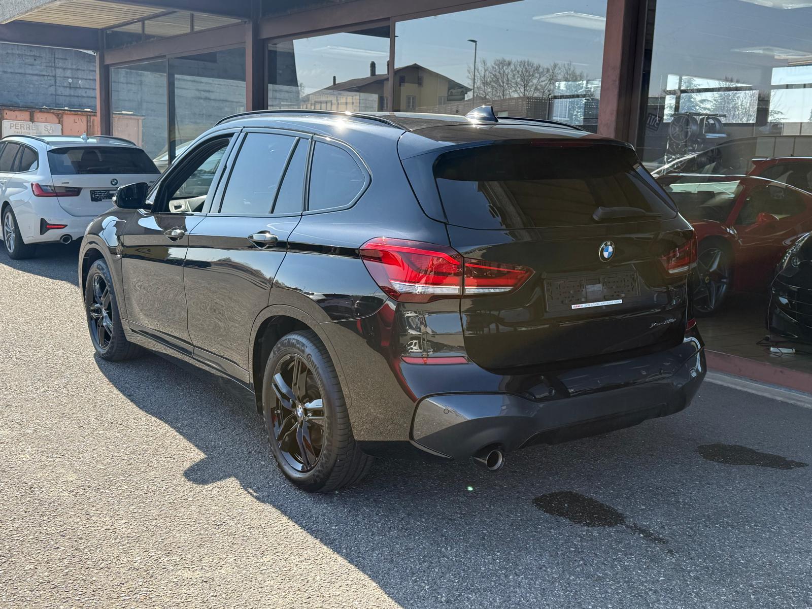 BMW X1 F48 25e xDrive-image-3