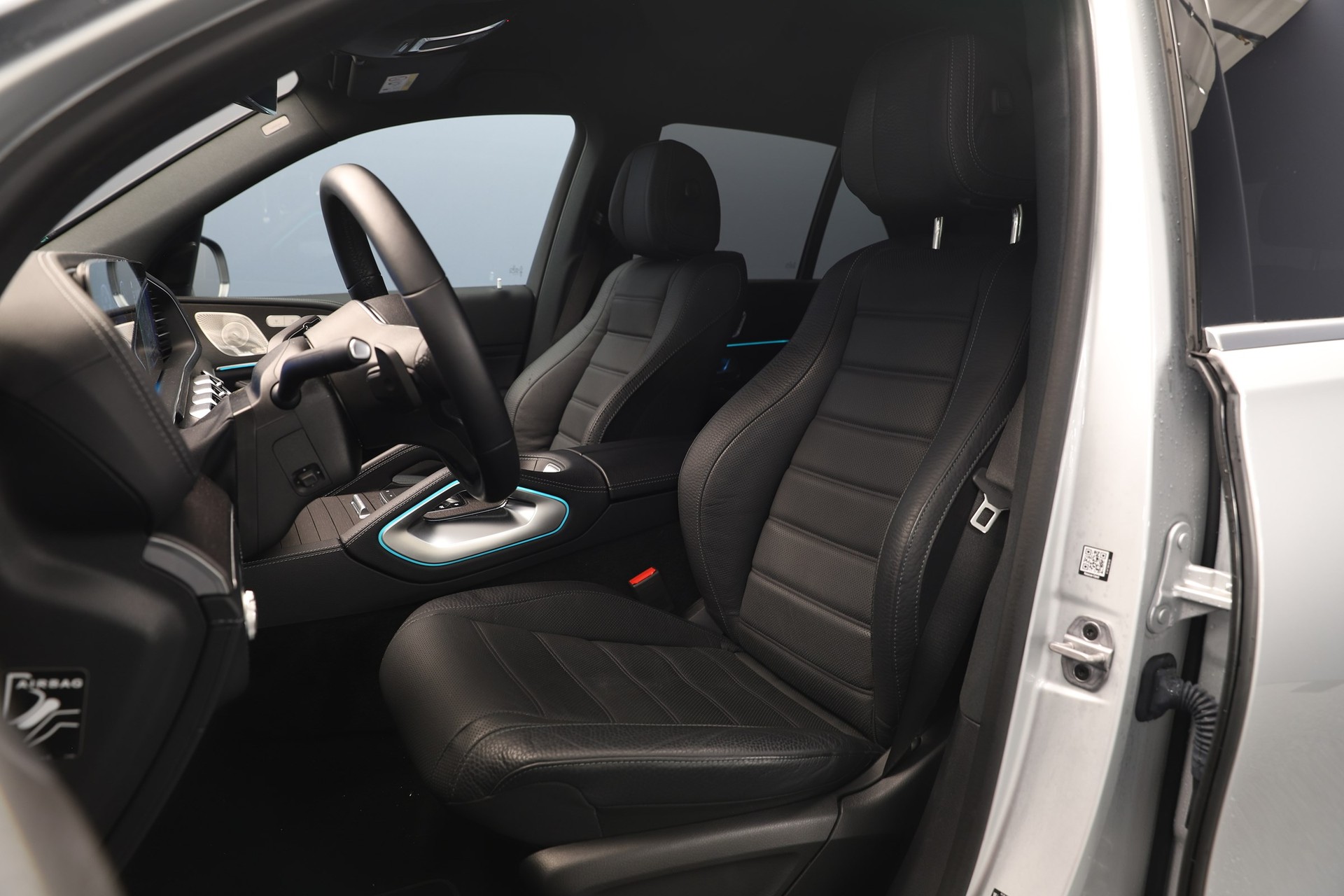 MERCEDES-BENZ GLE 580 4Matic 9G-Tronic-image-8