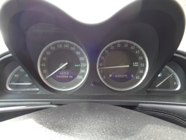 MERCEDES-BENZ SL 500 Automatic-image-4