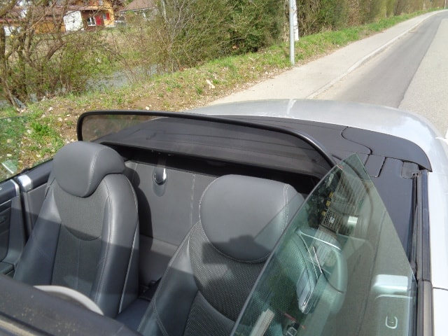 MERCEDES-BENZ SL 500 Automatic-image-10