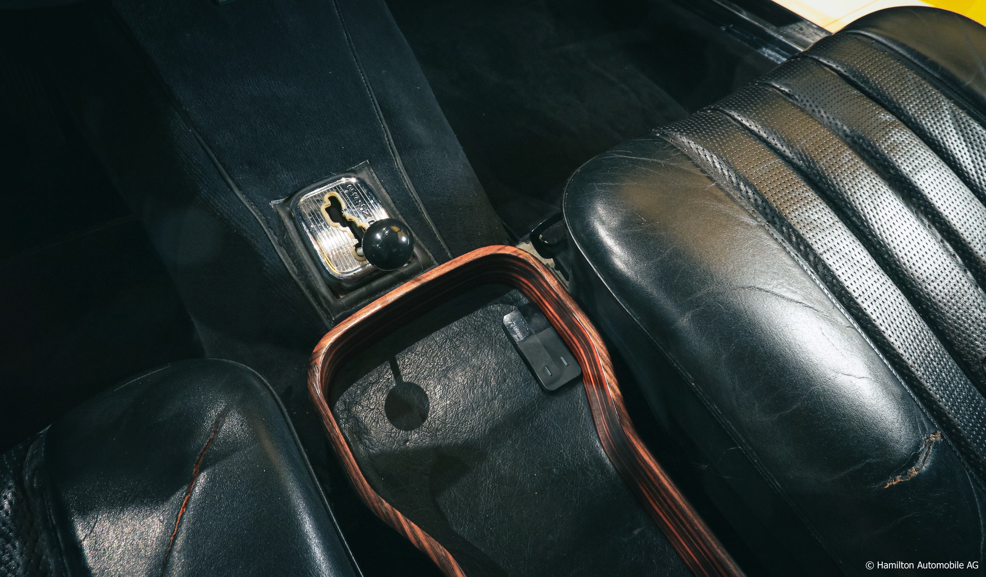 MERCEDES-BENZ 280 SE/b (VETERAN 2024)-image-21