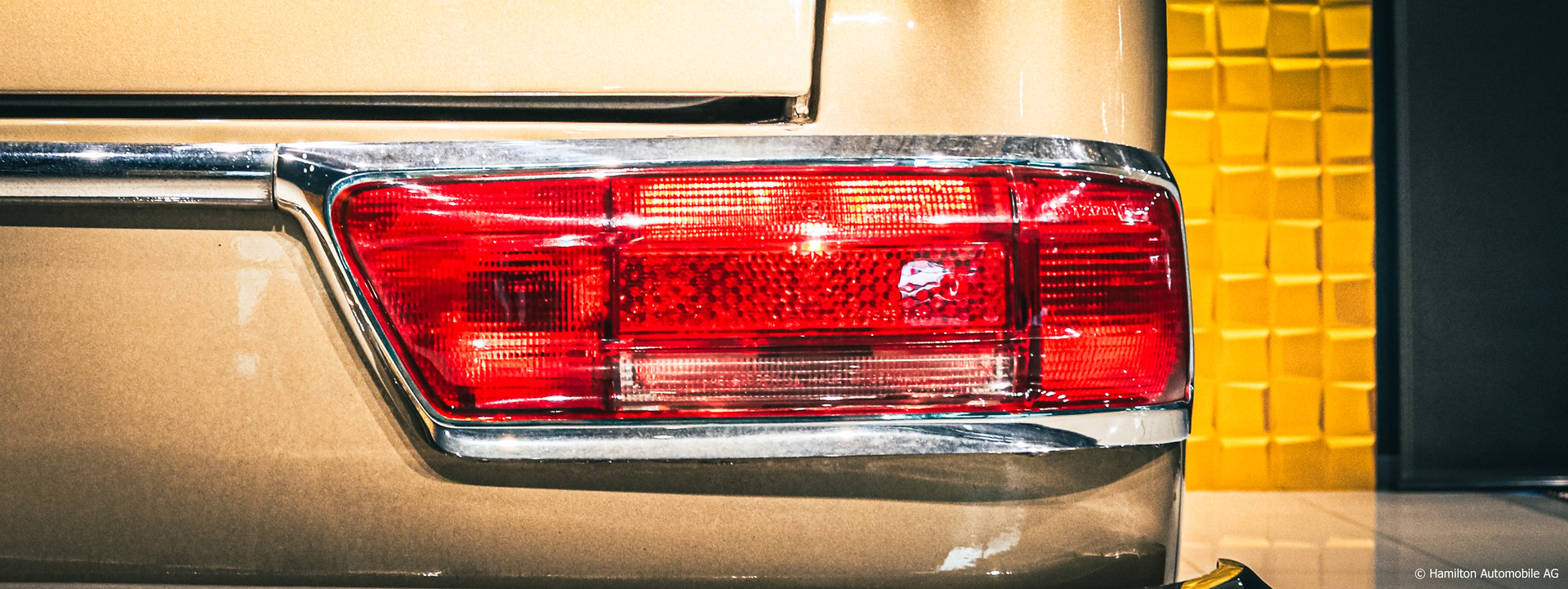 MERCEDES-BENZ 280 SE/b (VETERAN 2024)-image-12
