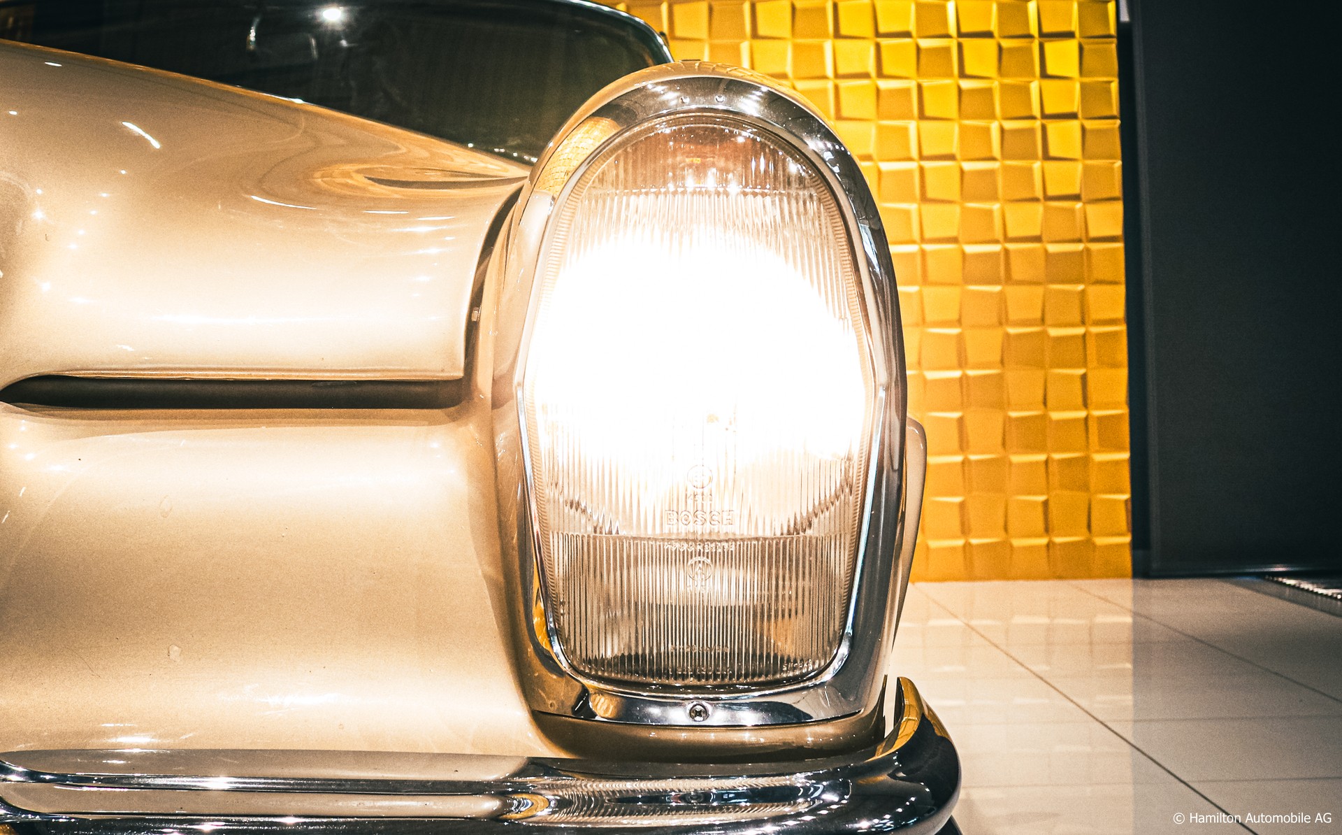 MERCEDES-BENZ 280 SE/b (VETERAN 2024)-image-11