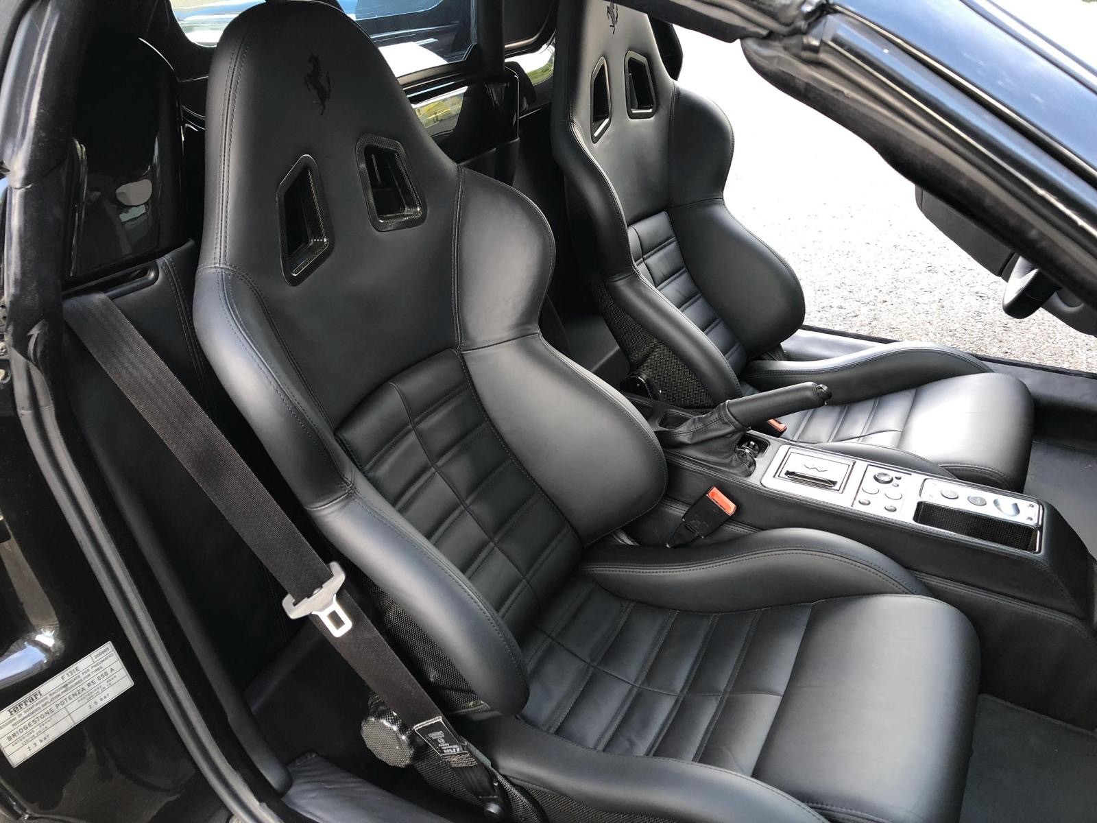 FERRARI F430 Spider-image-8