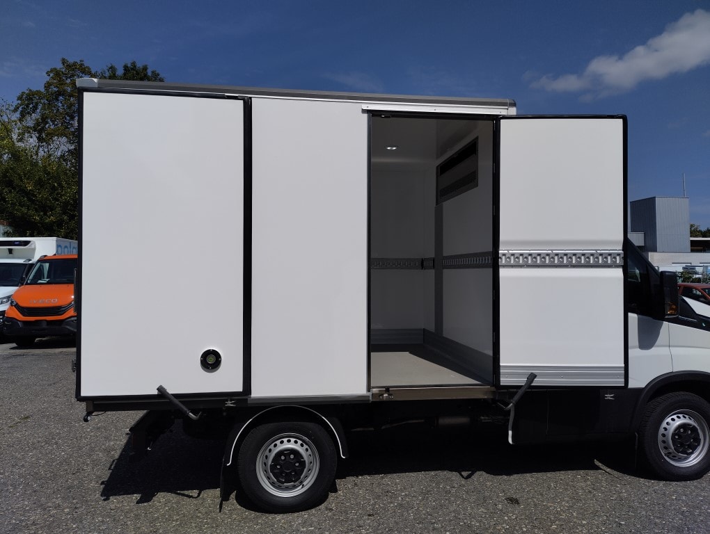 IVECO Daily 35S16A8-image-6