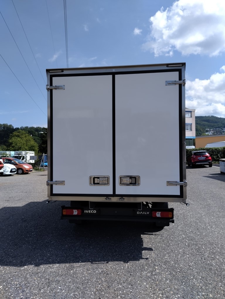 IVECO Daily 35S16A8-image-5