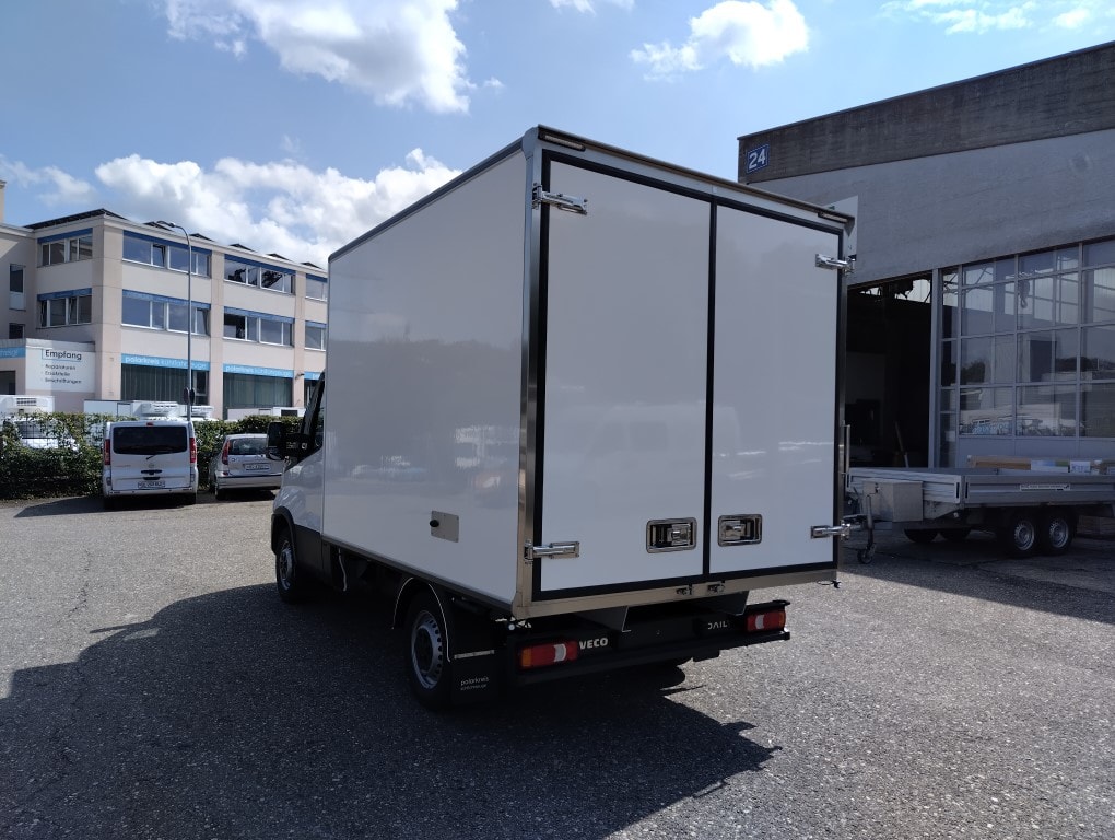 IVECO Daily 35S16A8-image-4
