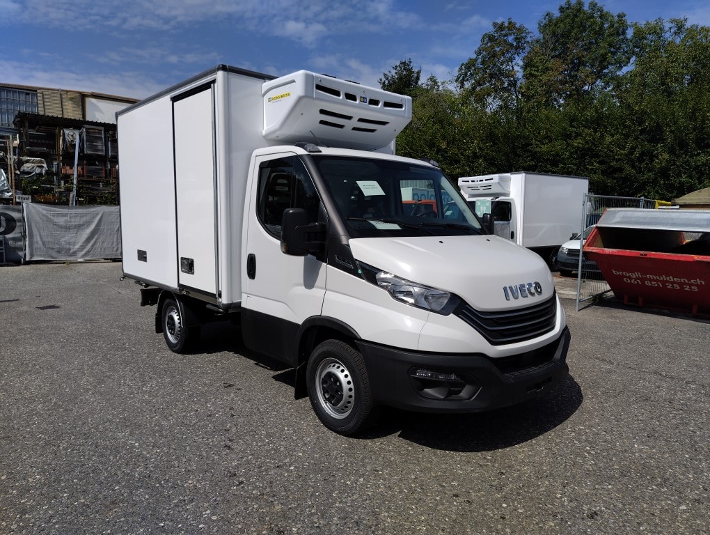 IVECO Daily 35S16A8