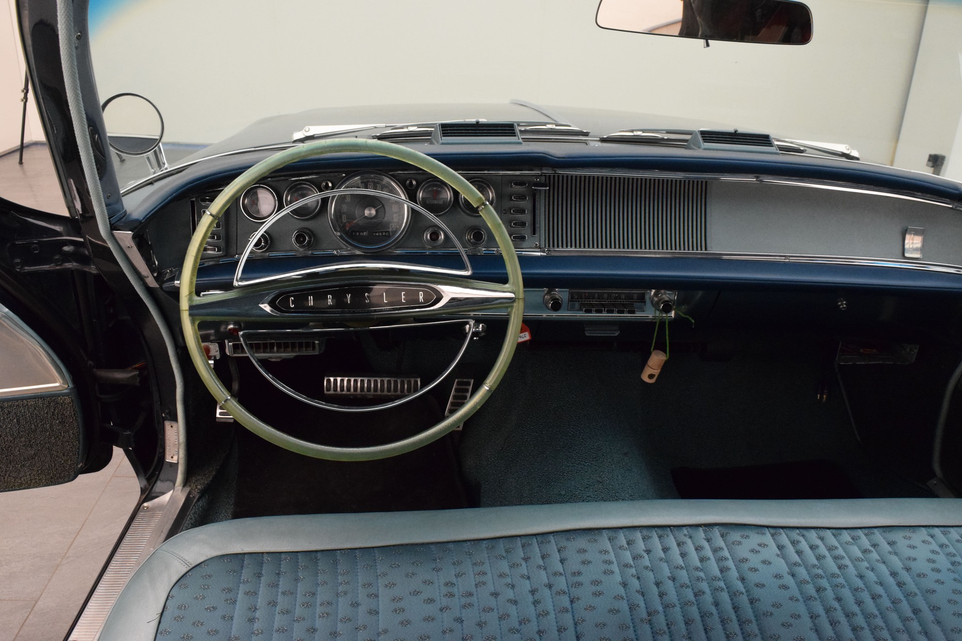 CHRYSLER NEW YORKER-image-10