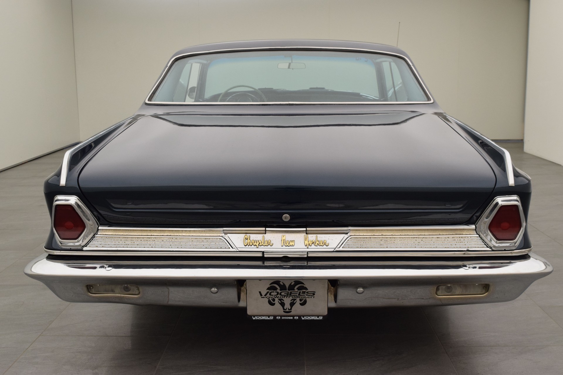 CHRYSLER NEW YORKER-image-5