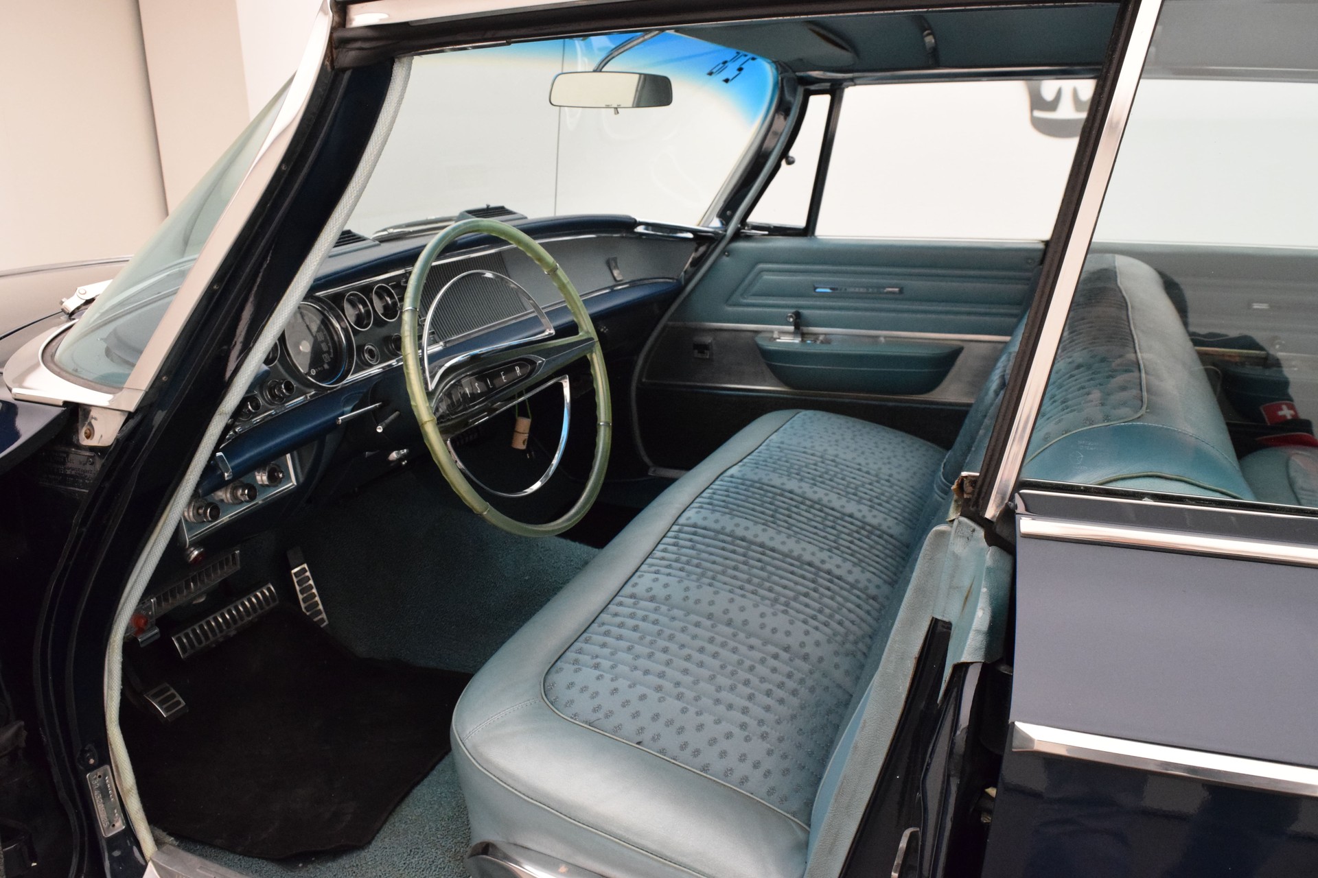 CHRYSLER NEW YORKER-image-6