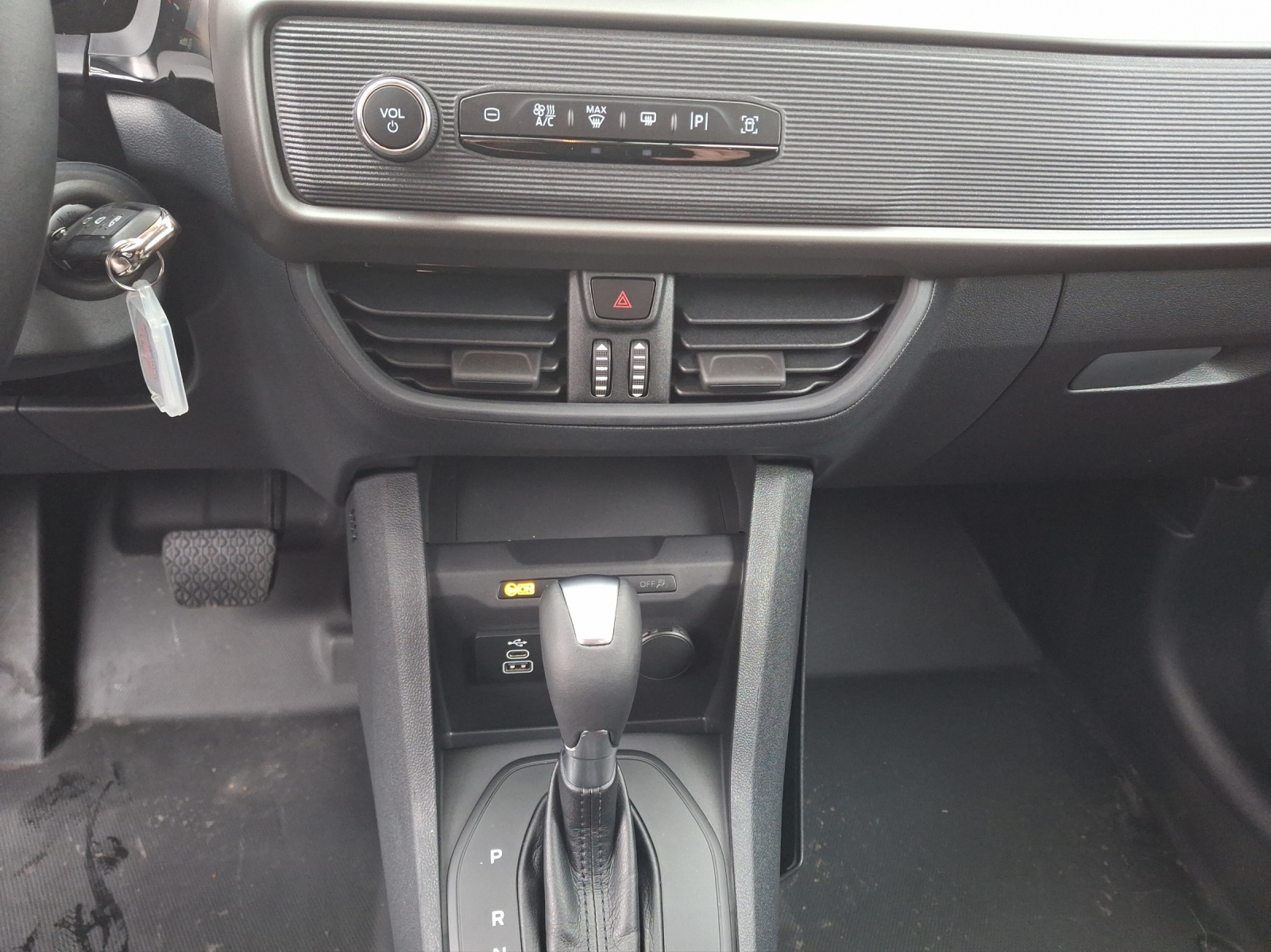 FORD Transit Courier Van 1.0i EcoBoost 125 PS Trend AUTOMAT-image-8