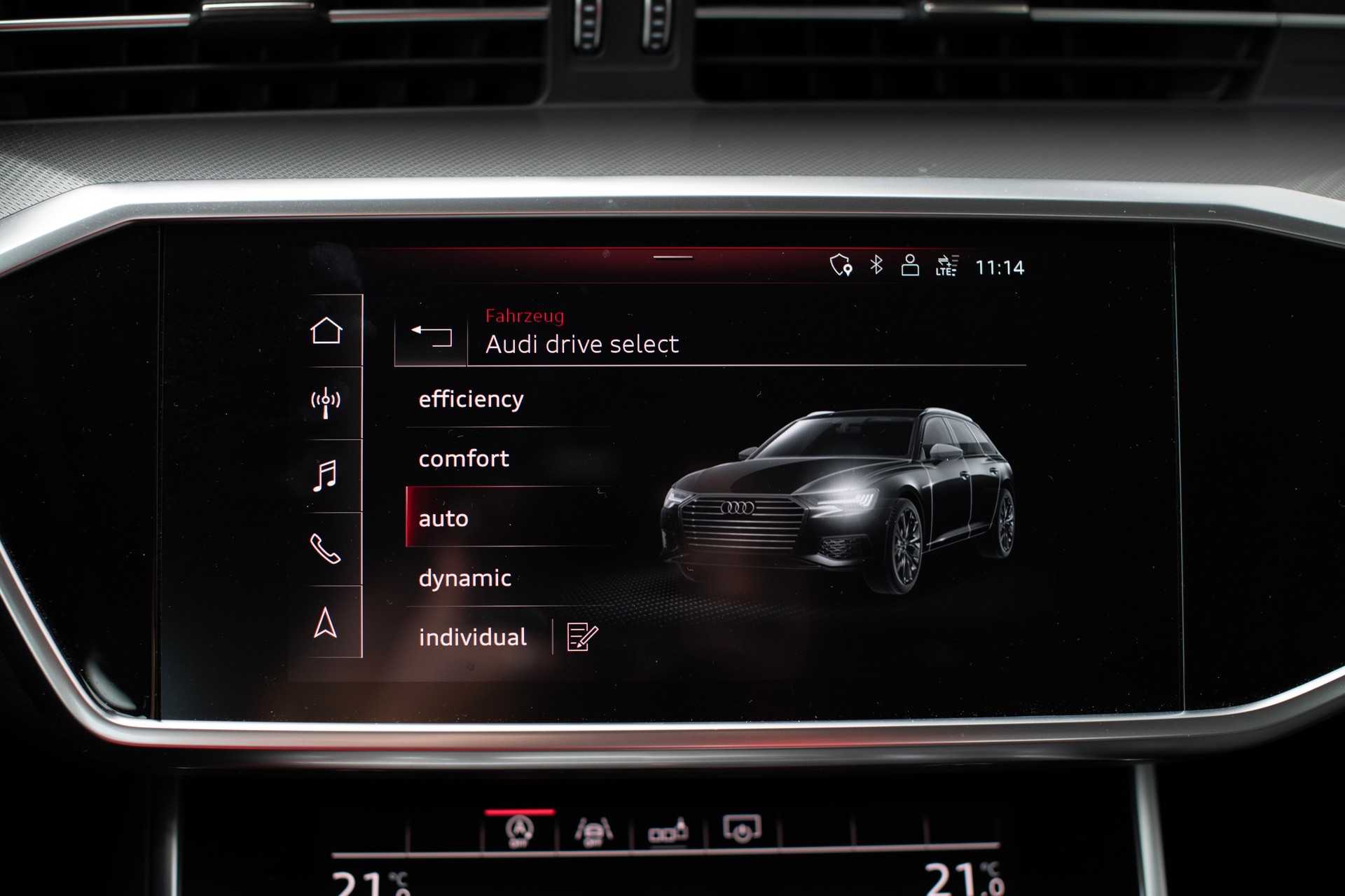 AUDI A6 Avant 50 TDI Sport quattro tiptronic-image-15