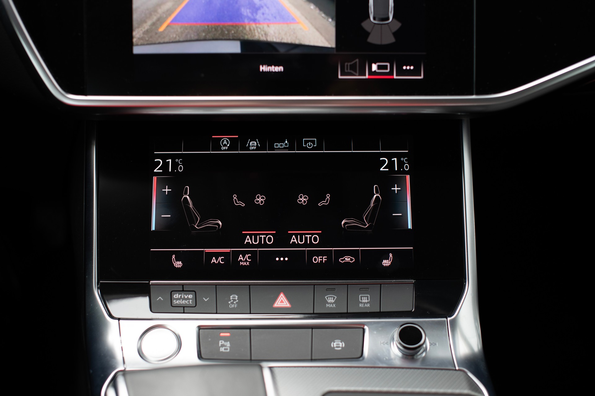 AUDI A6 Avant 50 TDI Sport quattro tiptronic-image-11