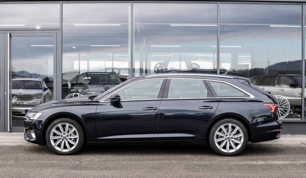 AUDI A6 Avant 50 TDI Sport quattro tiptronic-image-18