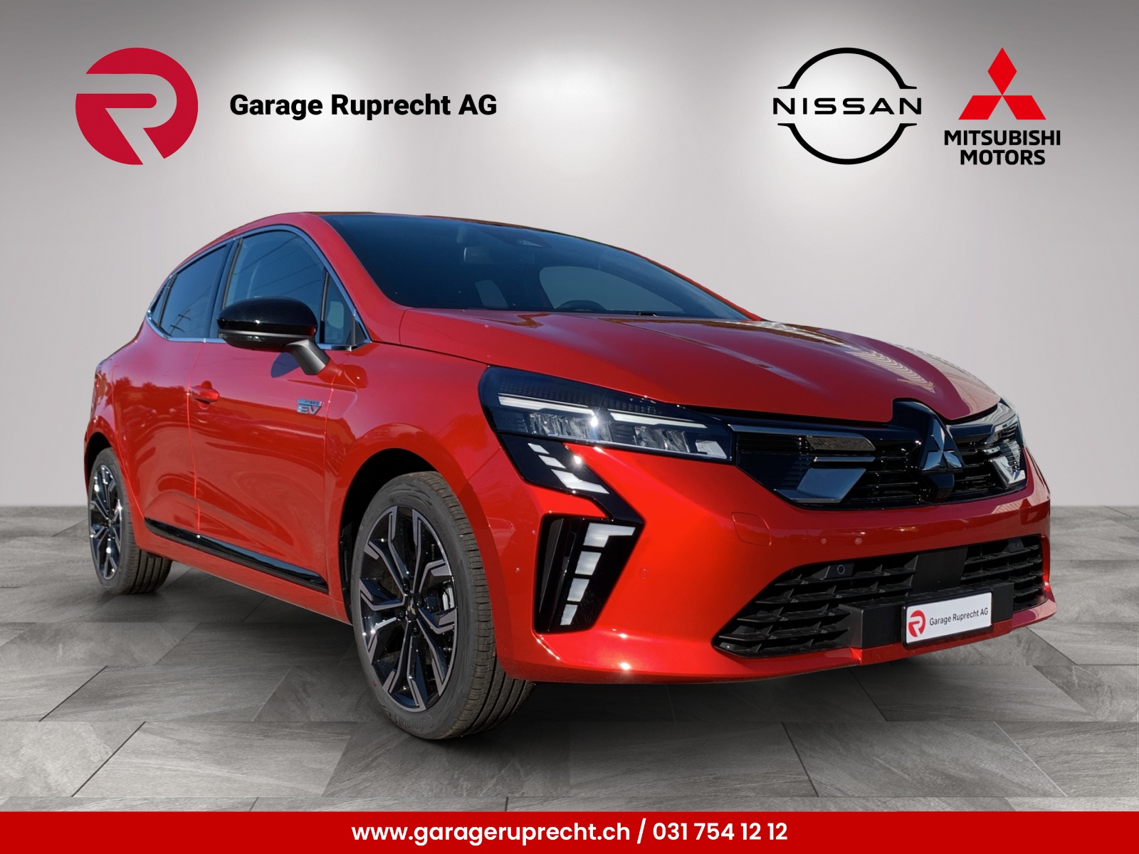 MITSUBISHI Colt 1.6 HEV Instyle-image-4