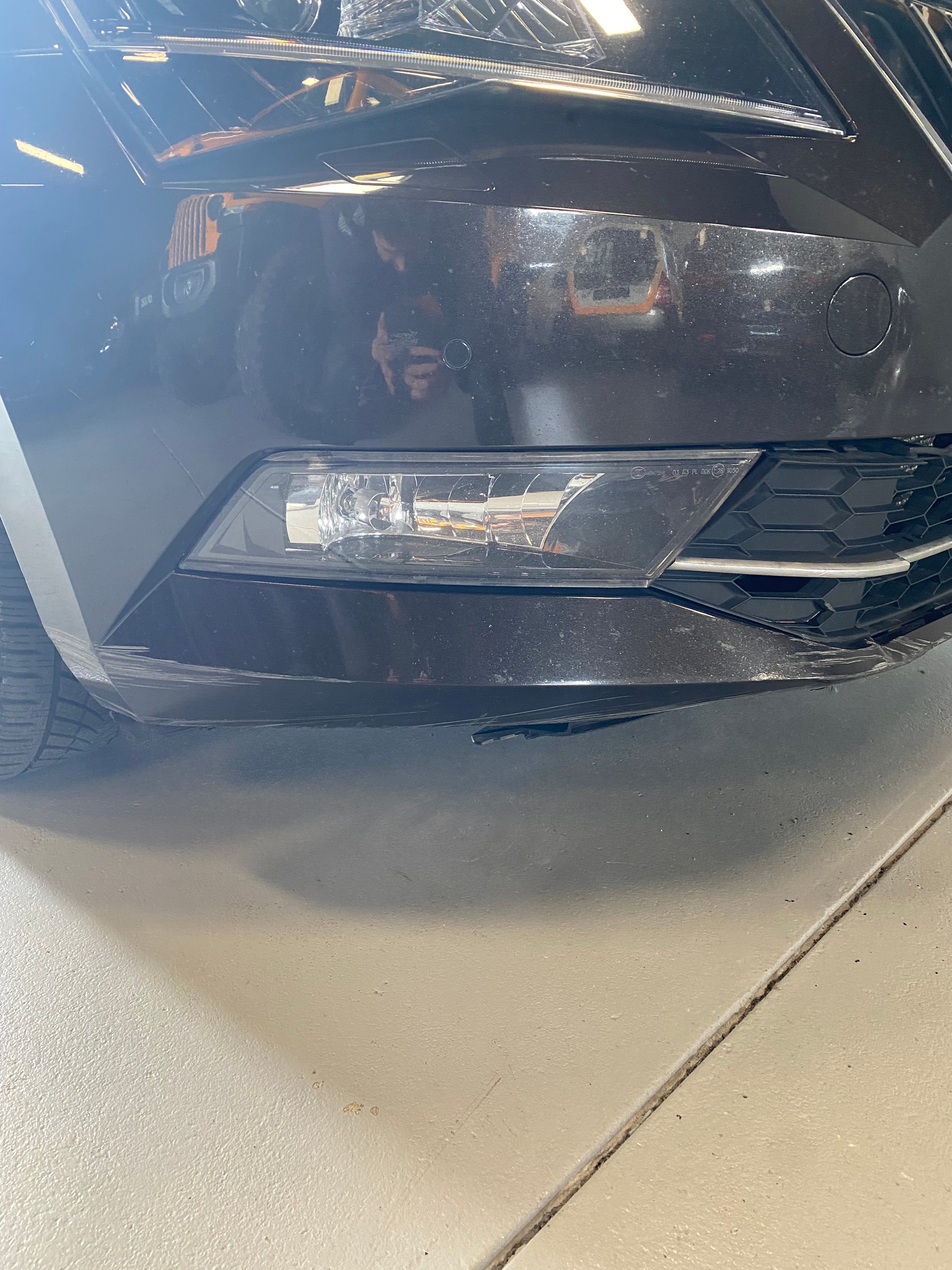 SKODA Superb Combi 2.0 TDi L&K 4x4 DSG-image-8