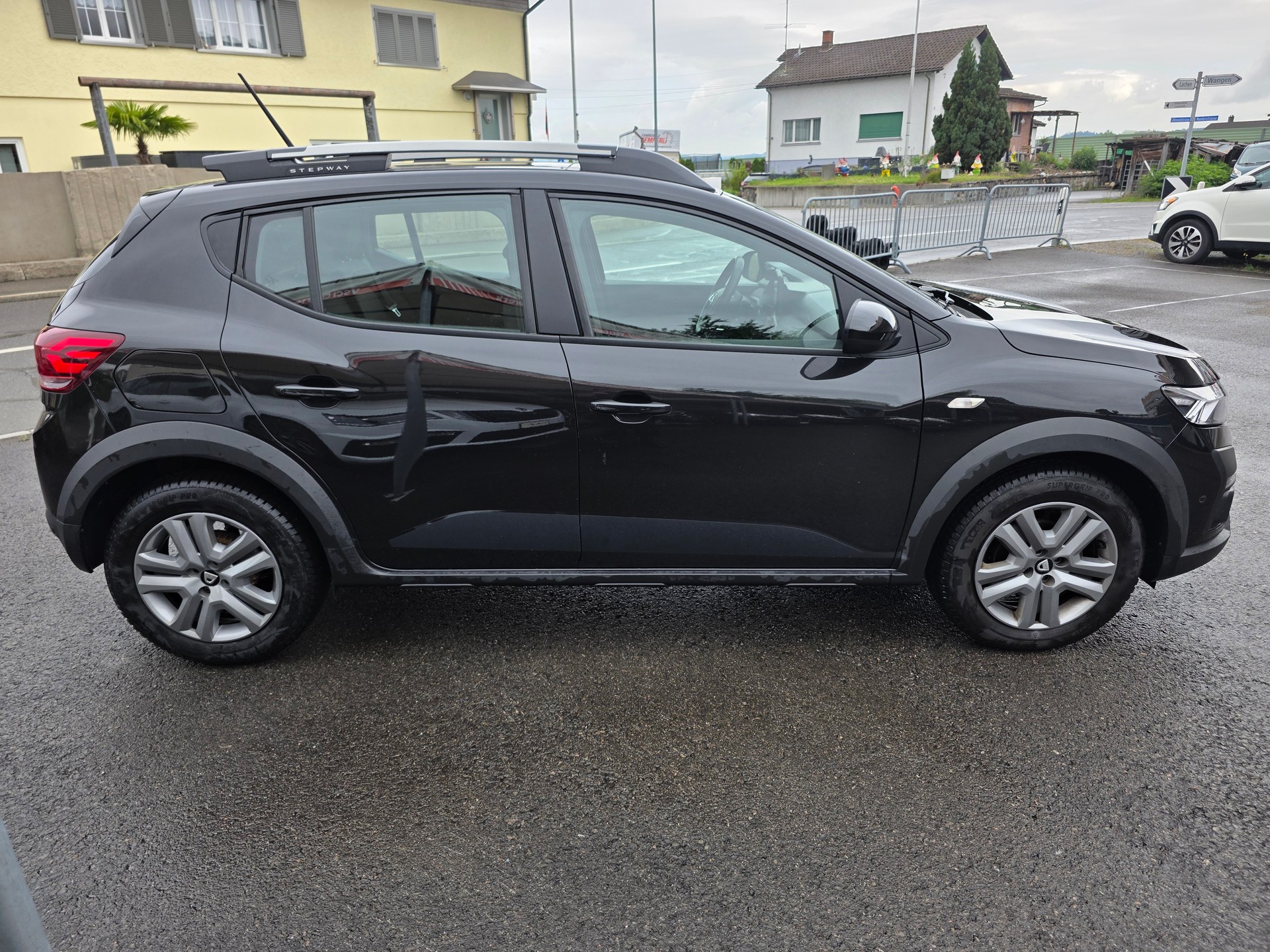 DACIA Sandero Stepway TCe 90 Comfort-image-6