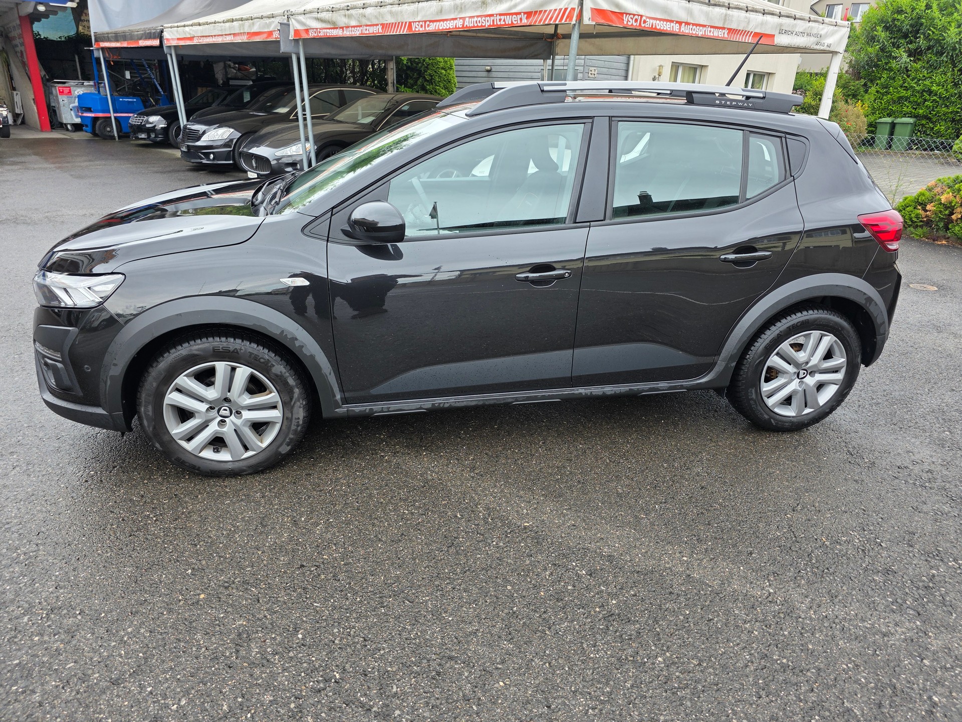 DACIA Sandero Stepway TCe 90 Comfort-showroom-element-2